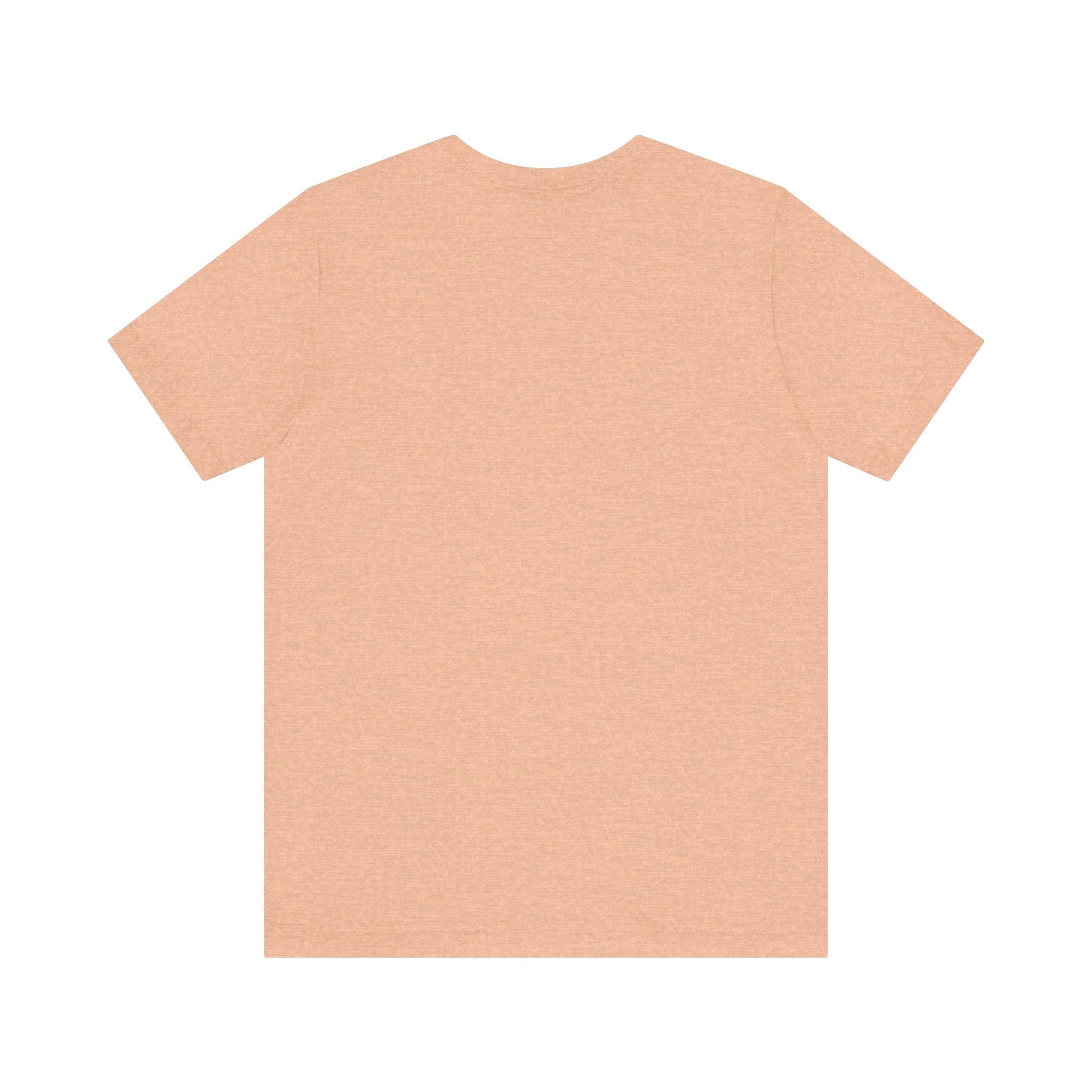 McDonnell Douglas MD-11 Unisex Soft Feel Jersey Short Sleeve Tee - Light Colors - Poly/Cotton - T-Shirt - WCUniforms