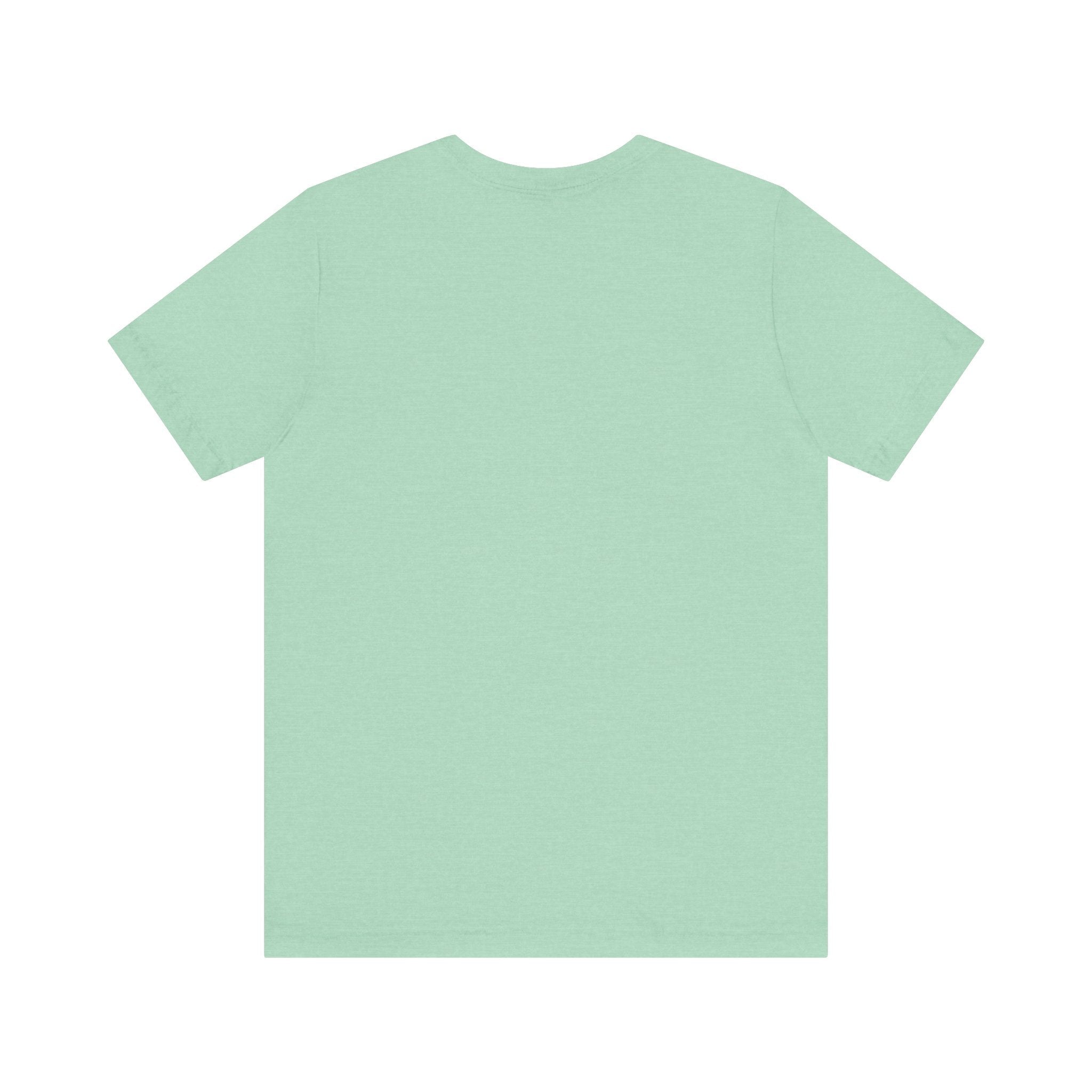 McDonnell Douglas MD-11 Unisex Soft Feel Jersey Short Sleeve Tee - Light Colors - Poly/Cotton - T-Shirt - WCUniforms
