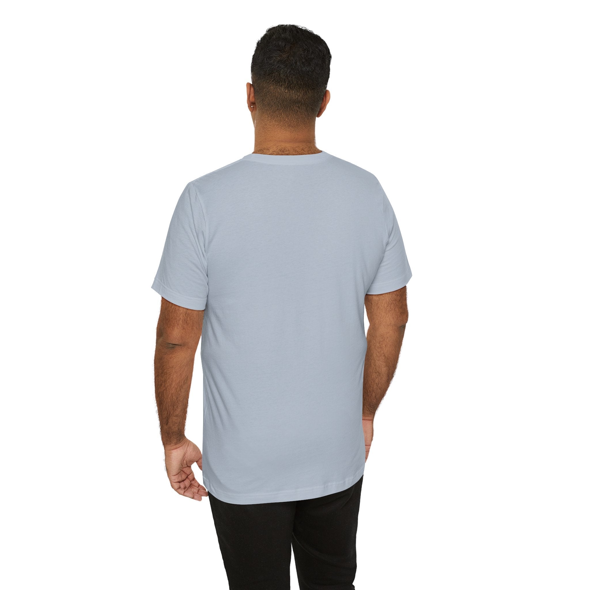 McDonnell Douglas MD-11 Unisex Soft Feel Jersey Short Sleeve Tee - Light Colors - Poly/Cotton - T-Shirt - WCUniforms