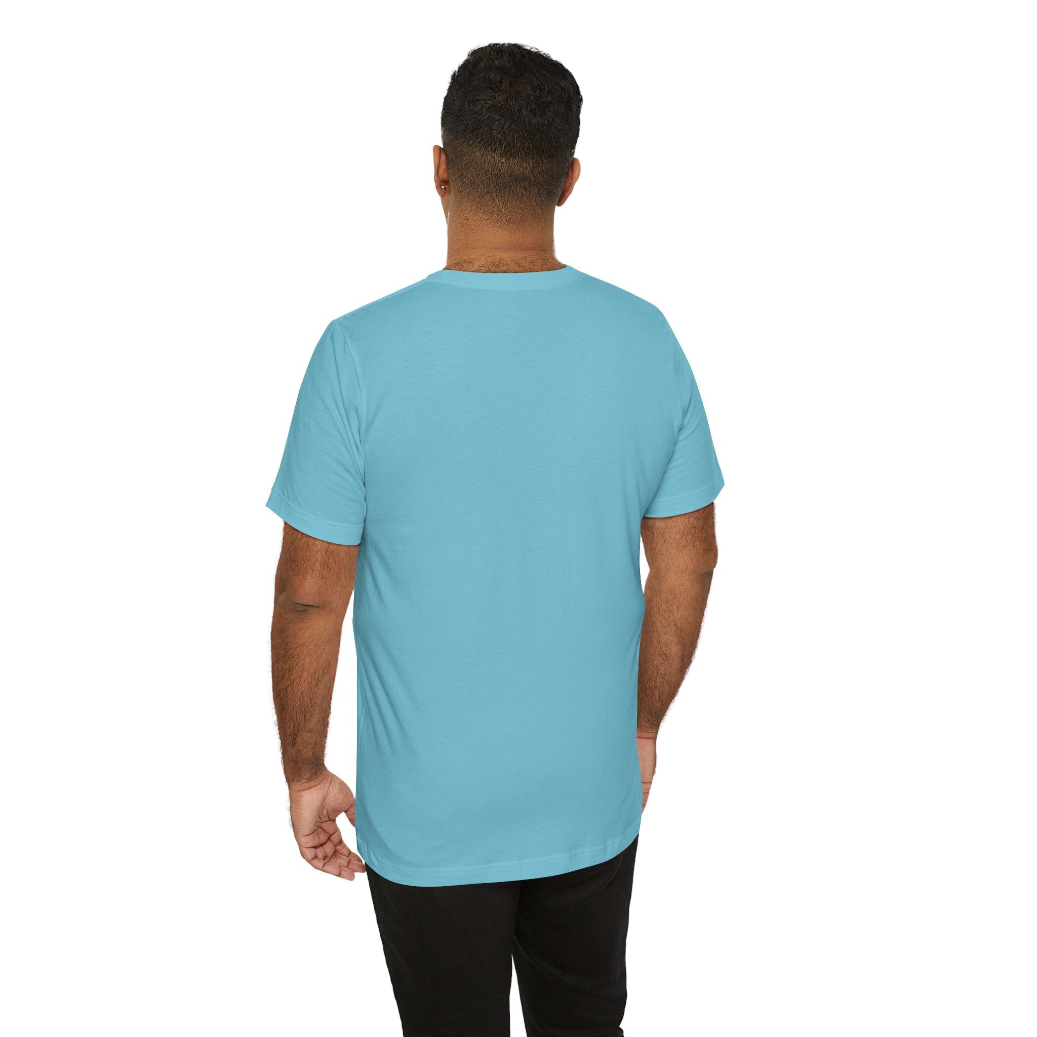 McDonnell Douglas MD-11 Unisex Soft Feel Jersey Short Sleeve Tee - Light Colors - Poly/Cotton - T-Shirt - WCUniforms