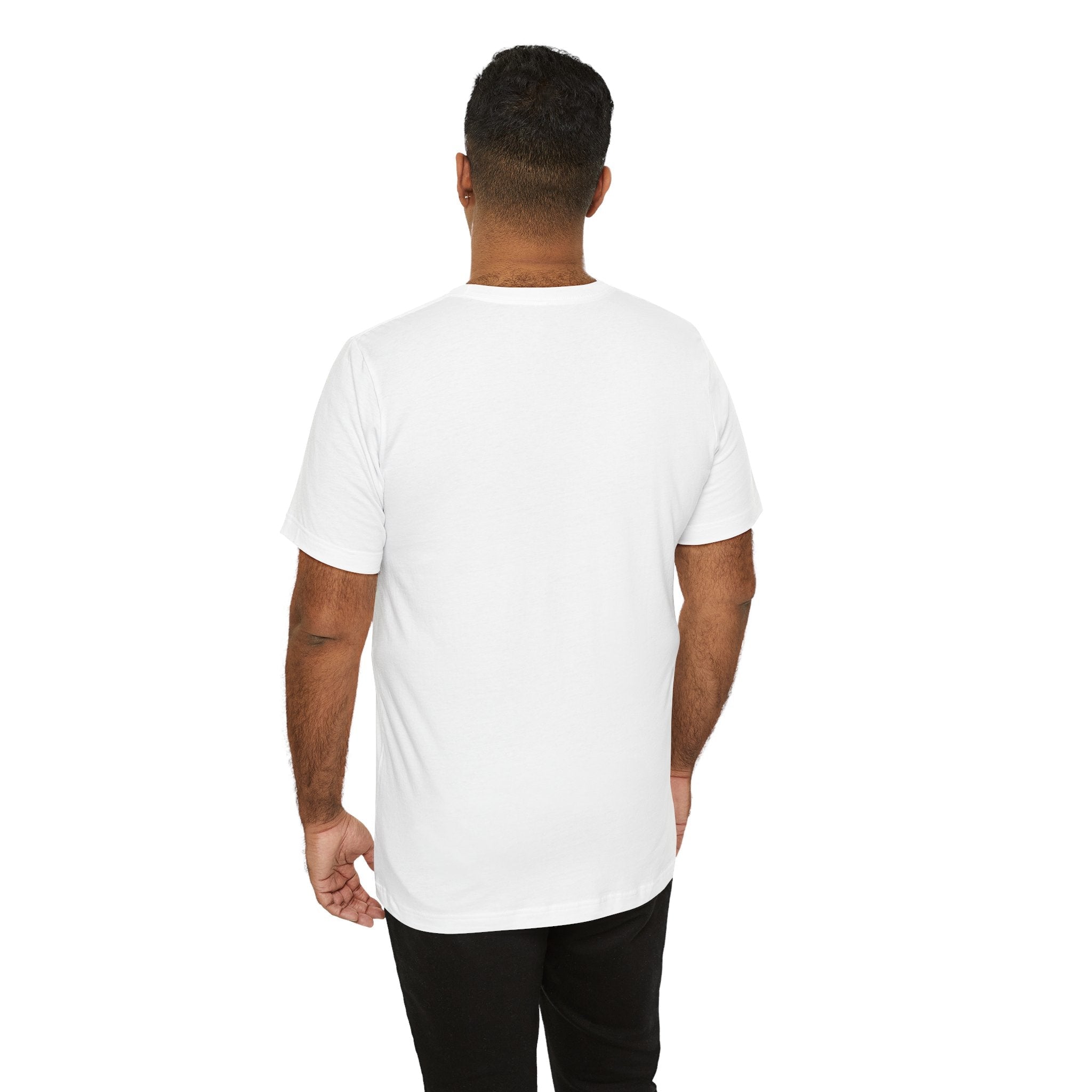McDonnell Douglas MD-11 Unisex Soft Feel Jersey Short Sleeve Tee - Light Colors - Poly/Cotton - T-Shirt - WCUniforms