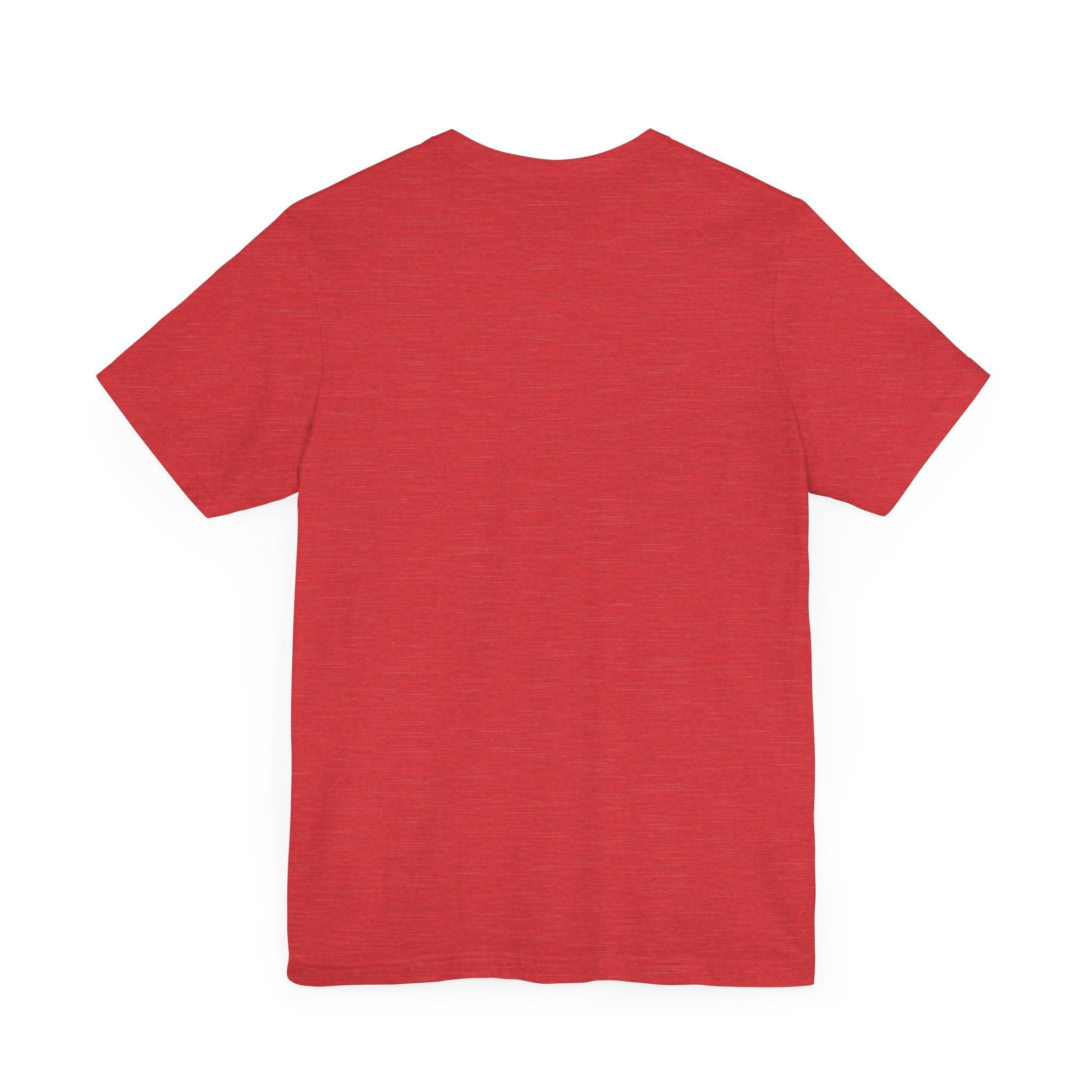 McDonnell Douglas MD-11 Unisex Soft Feel Jersey Short Sleeve Tee - Light Colors - Poly/Cotton - T-Shirt - WCUniforms