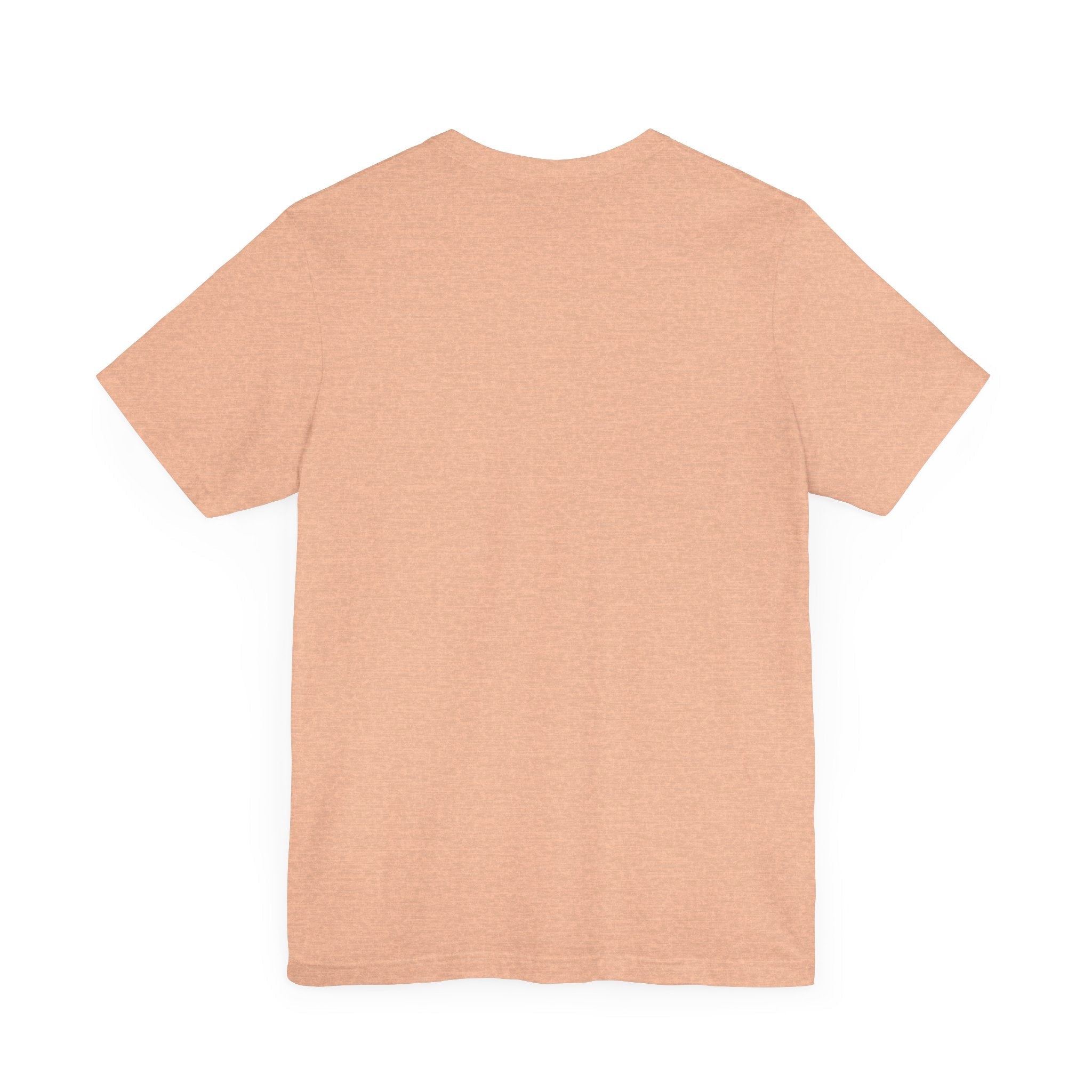 McDonnell Douglas MD-11 Unisex Soft Feel Jersey Short Sleeve Tee - Light Colors - Poly/Cotton - T-Shirt - WCUniforms