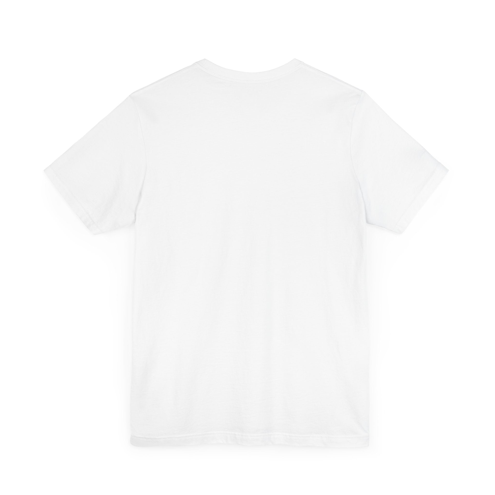 McDonnell Douglas MD-11 Unisex Soft Feel Jersey Short Sleeve Tee - Light Colors - Poly/Cotton - T-Shirt - WCUniforms