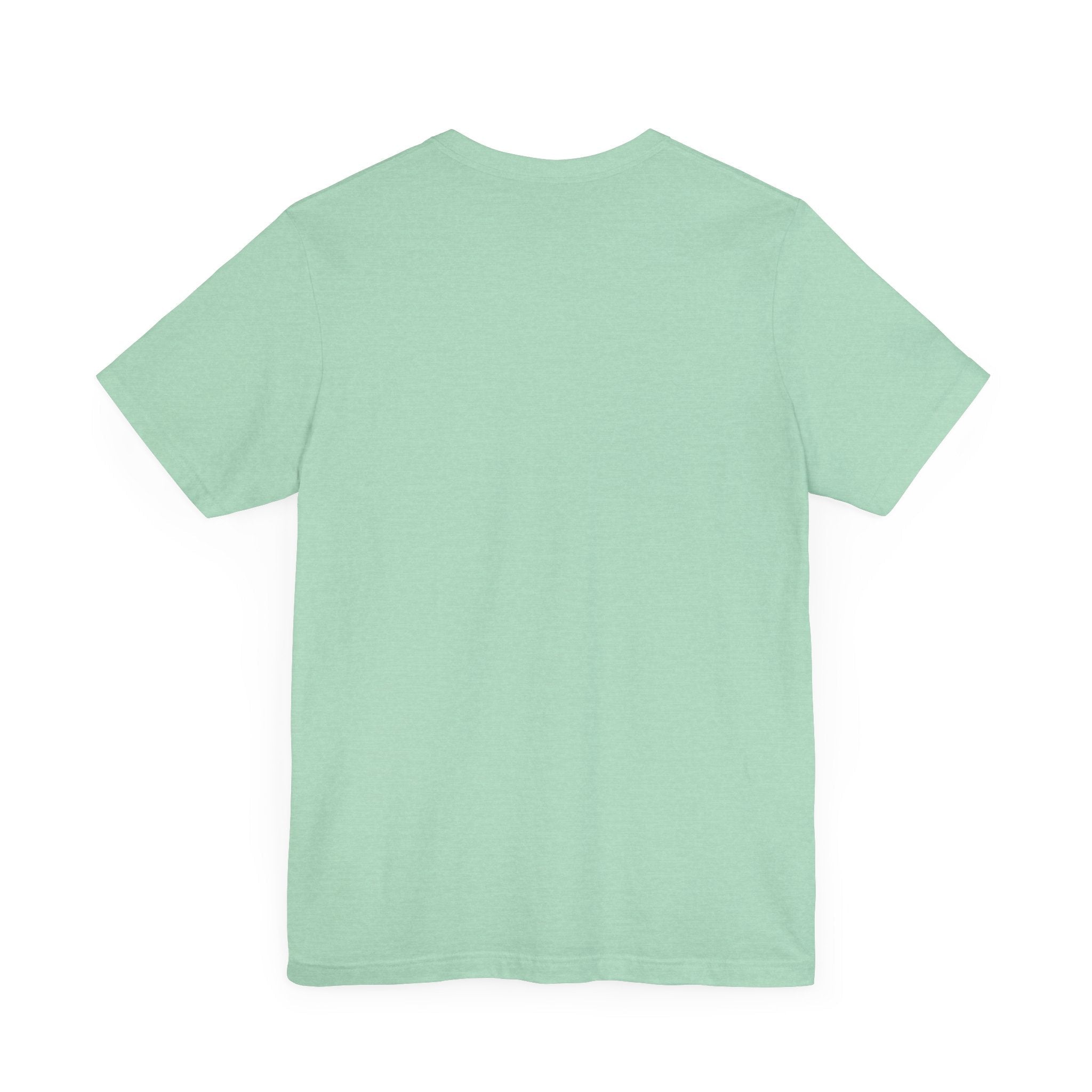McDonnell Douglas MD-11 Unisex Soft Feel Jersey Short Sleeve Tee - Light Colors - Poly/Cotton - T-Shirt - WCUniforms