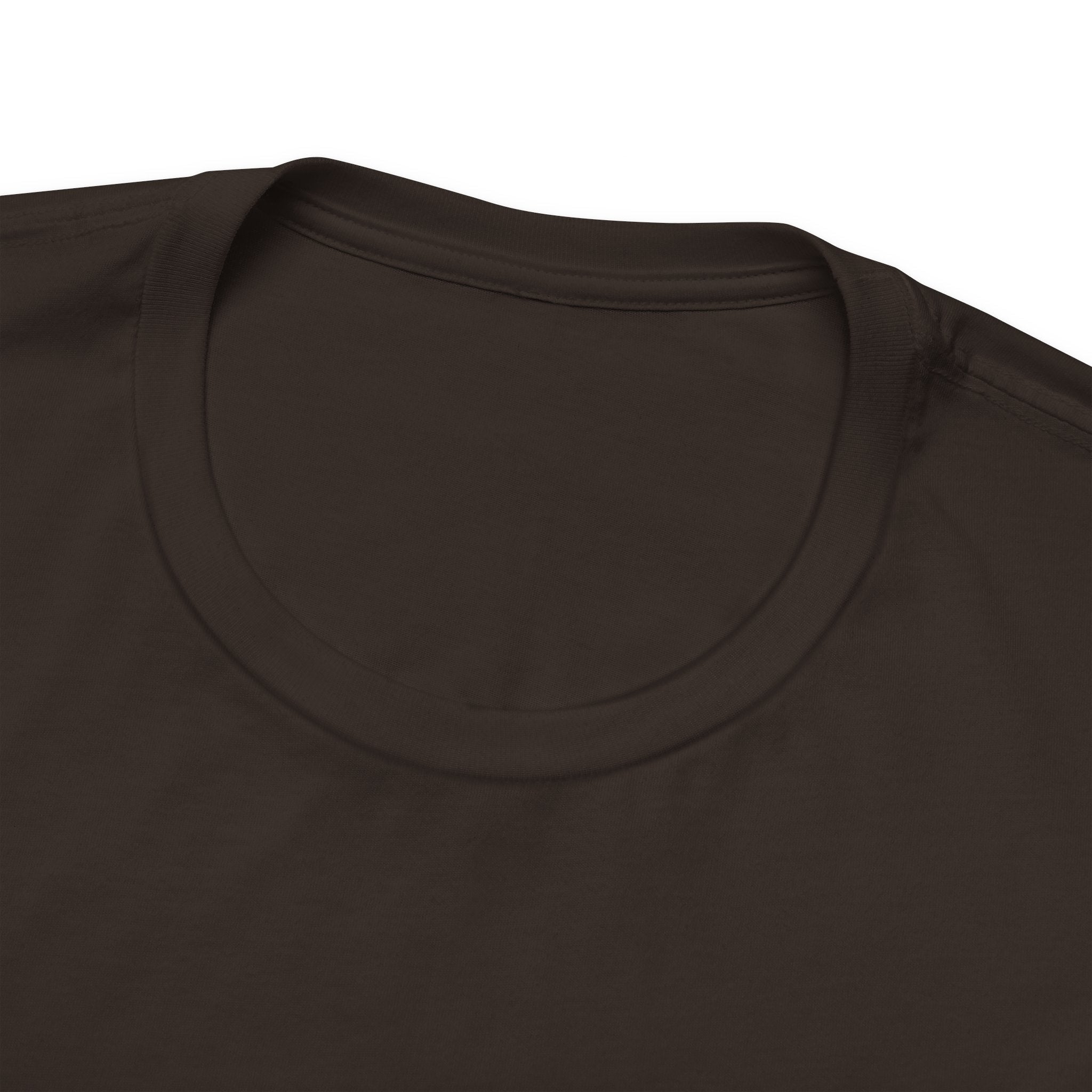McDonnell Douglas MD-11 Unisex Soft Feel Jersey Short Sleeve Tee - Solid Dark Colors - 100% Airlume combed and ring-spun cotton - T-Shirt - WCUniforms