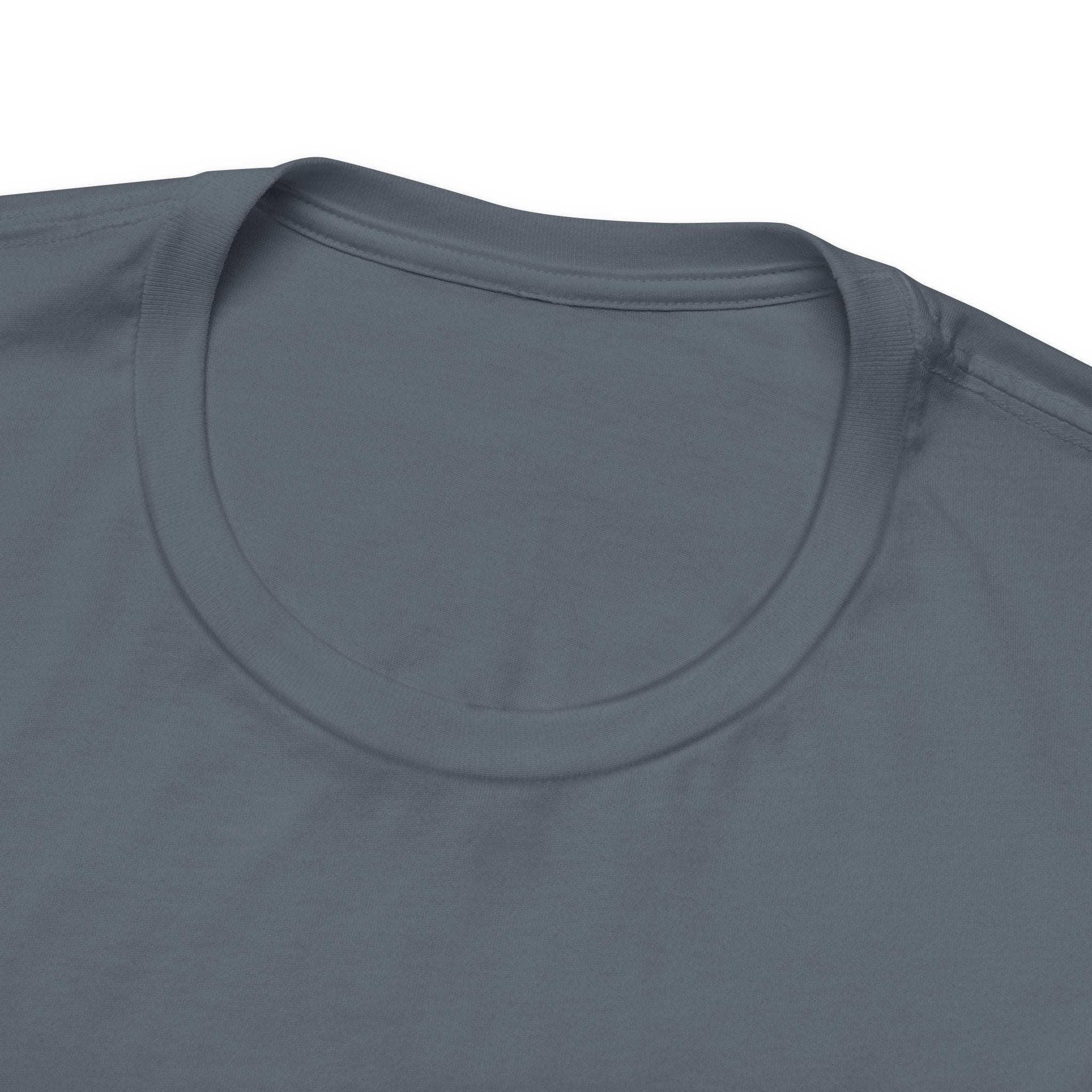 McDonnell Douglas MD-11 Unisex Soft Feel Jersey Short Sleeve Tee - Solid Dark Colors - 100% Airlume combed and ring-spun cotton - T-Shirt - WCUniforms