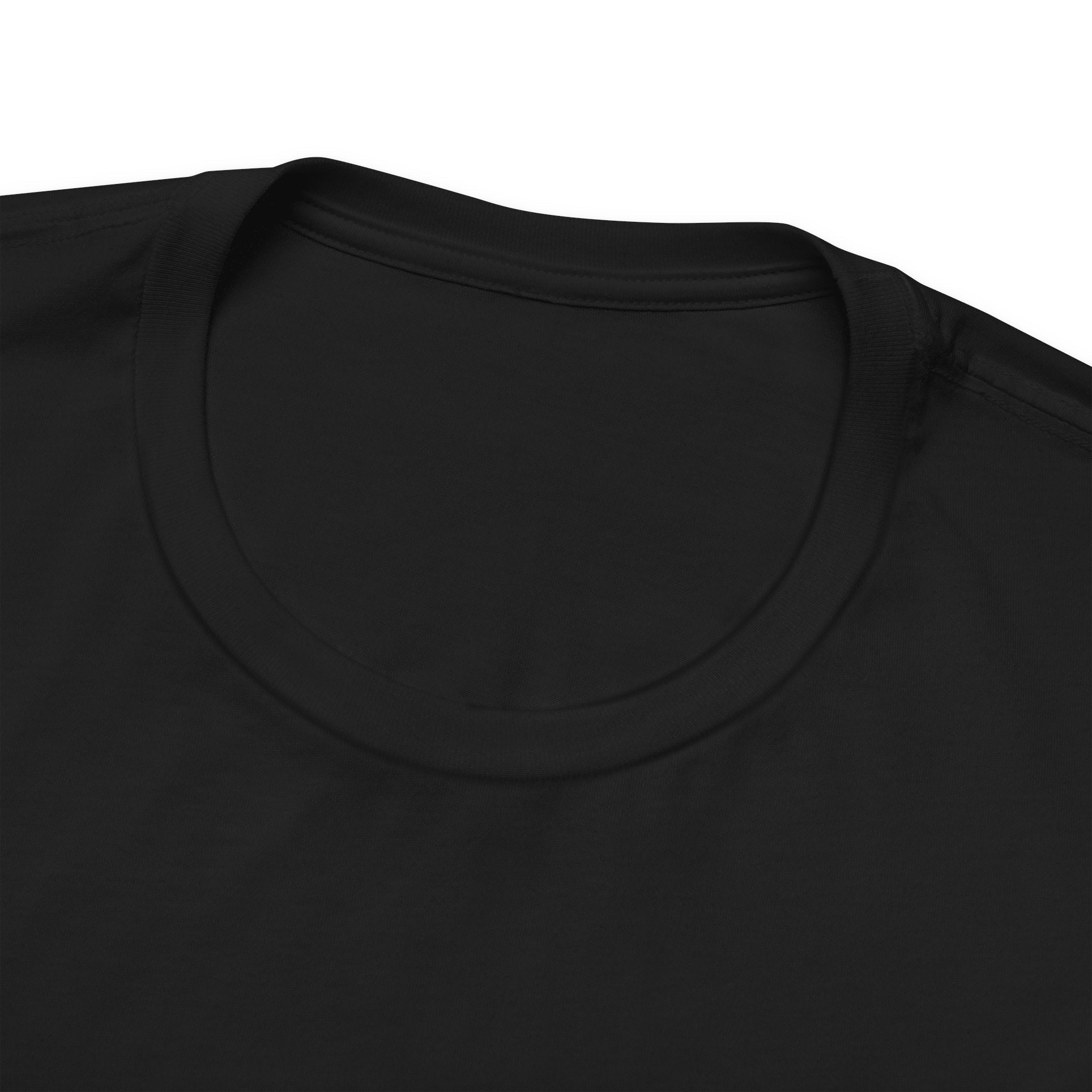 McDonnell Douglas MD-11 Unisex Soft Feel Jersey Short Sleeve Tee - Solid Dark Colors - 100% Airlume combed and ring-spun cotton - T-Shirt - WCUniforms