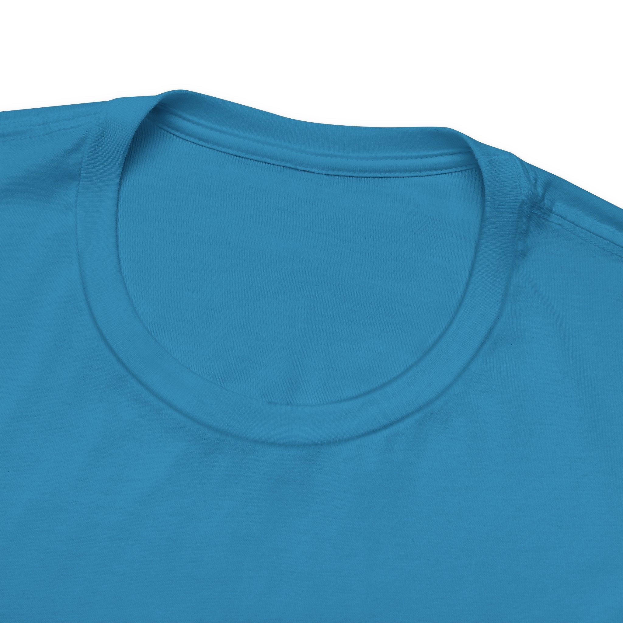 McDonnell Douglas MD-11 Unisex Soft Feel Jersey Short Sleeve Tee - Solid Dark Colors - 100% Airlume combed and ring-spun cotton - T-Shirt - WCUniforms