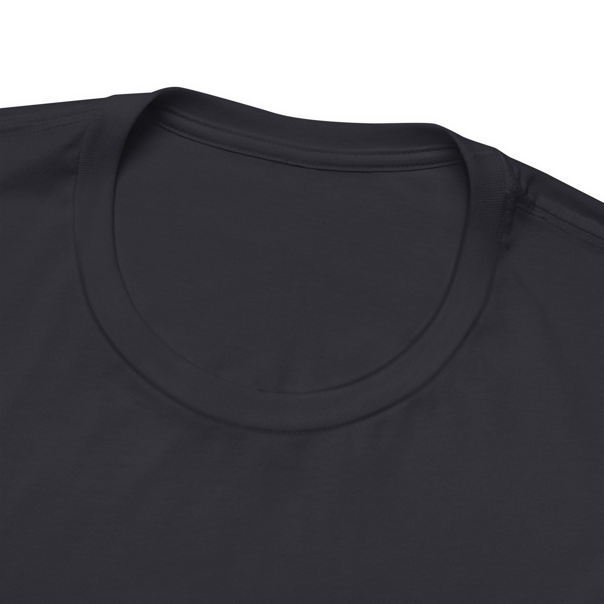 McDonnell Douglas MD-11 Unisex Soft Feel Jersey Short Sleeve Tee - Solid Dark Colors - 100% Airlume combed and ring-spun cotton - T-Shirt - WCUniforms