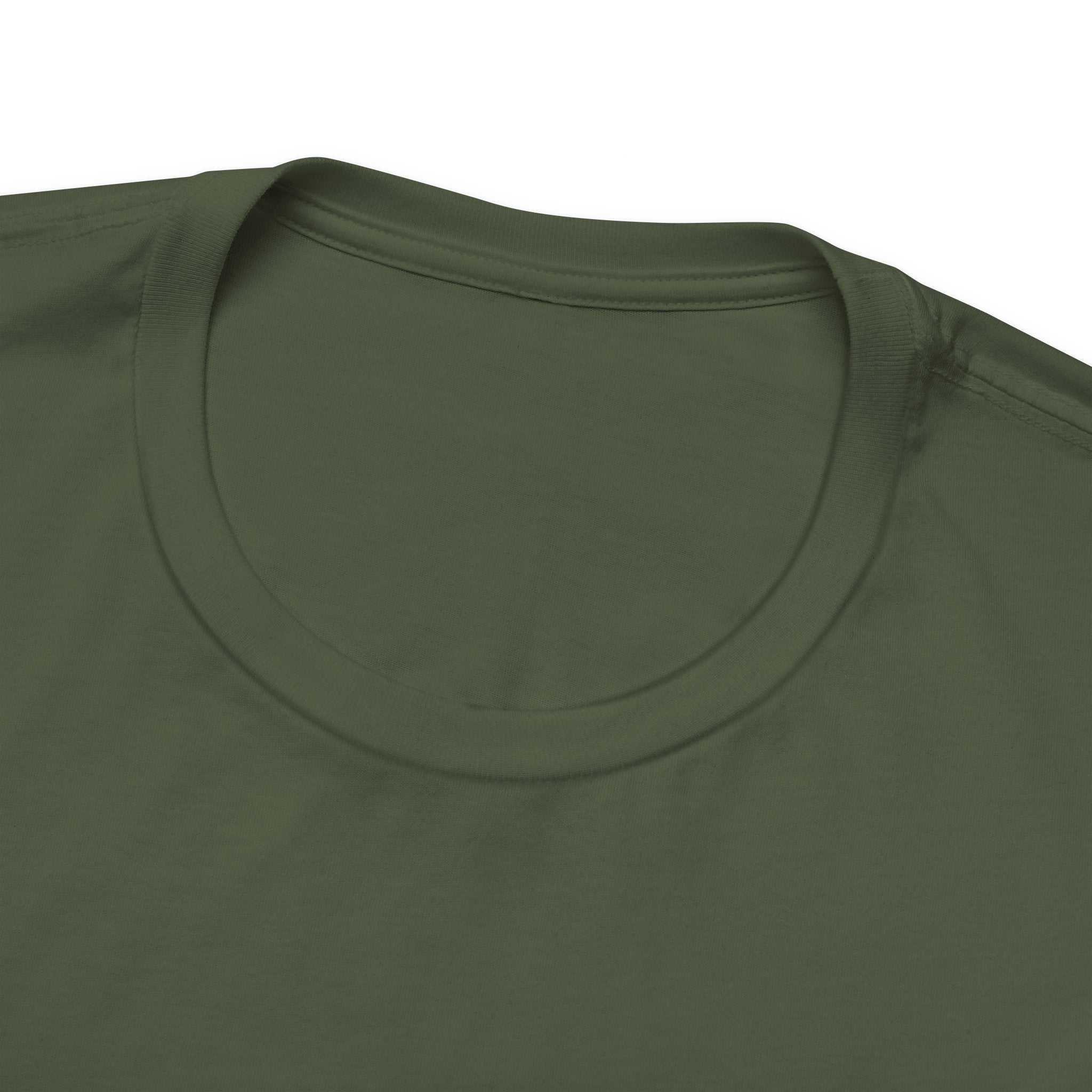 McDonnell Douglas MD-11 Unisex Soft Feel Jersey Short Sleeve Tee - Solid Dark Colors - 100% Airlume combed and ring-spun cotton - T-Shirt - WCUniforms
