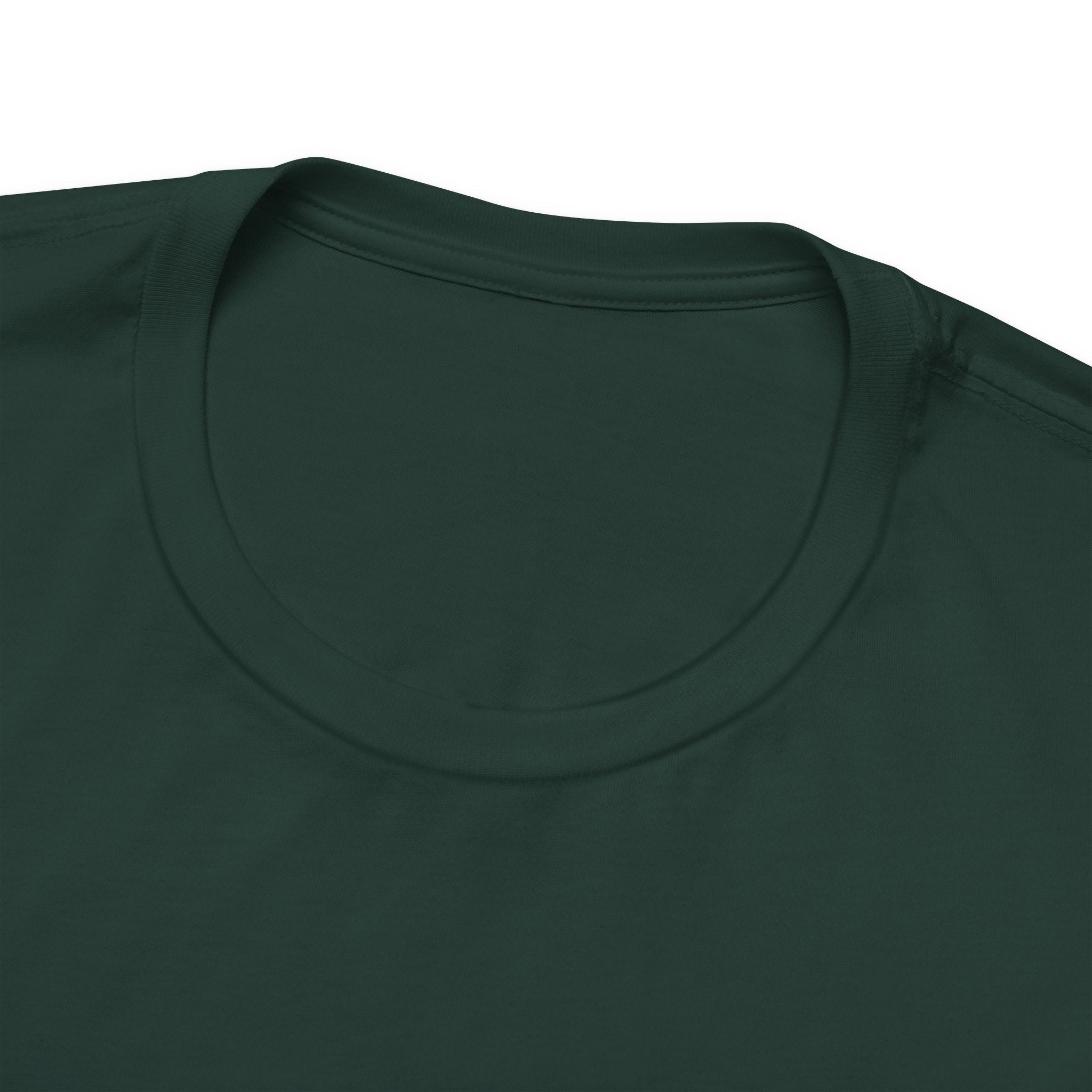 McDonnell Douglas MD-11 Unisex Soft Feel Jersey Short Sleeve Tee - Solid Dark Colors - 100% Airlume combed and ring-spun cotton - T-Shirt - WCUniforms