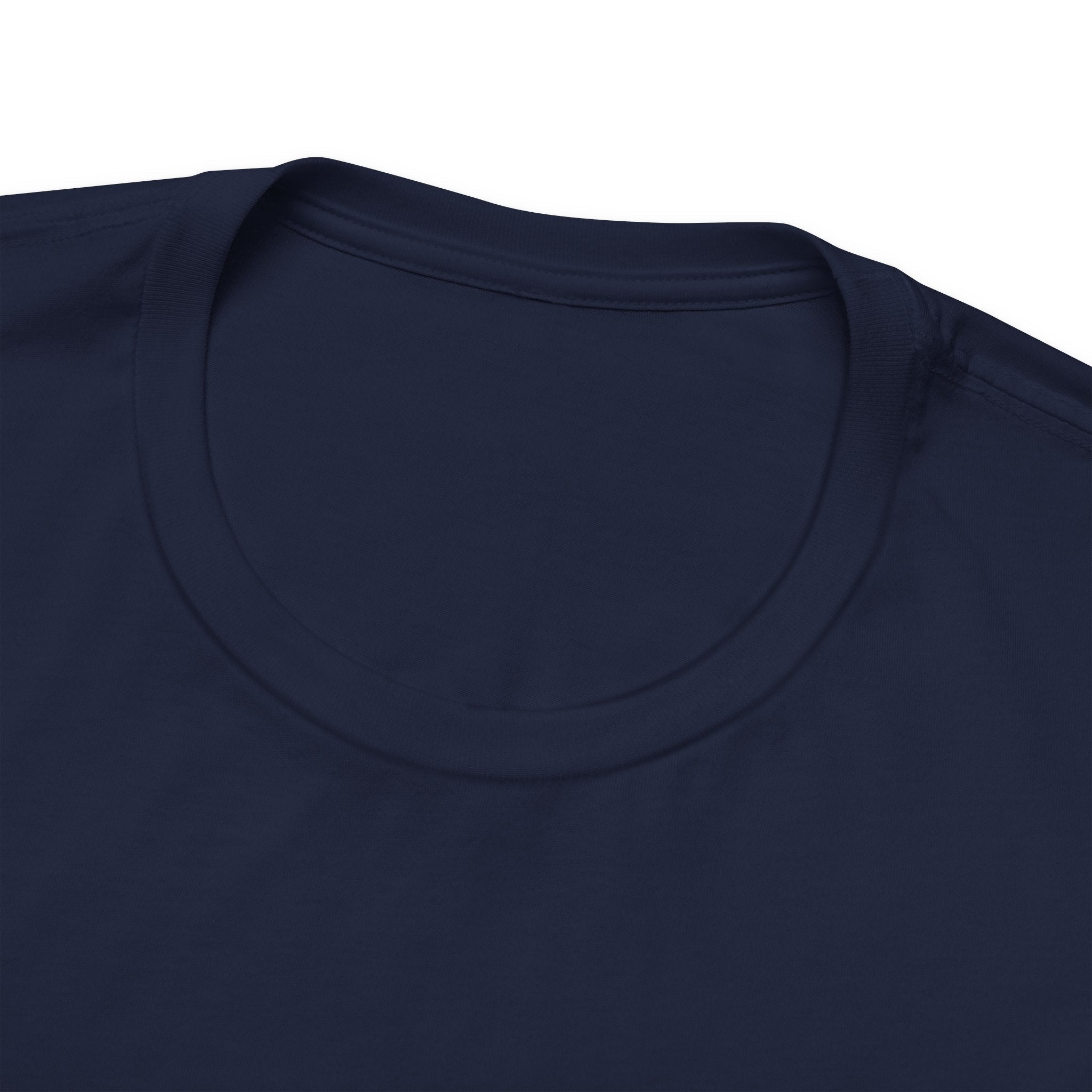 McDonnell Douglas MD-11 Unisex Soft Feel Jersey Short Sleeve Tee - Solid Dark Colors - 100% Airlume combed and ring-spun cotton - T-Shirt - WCUniforms