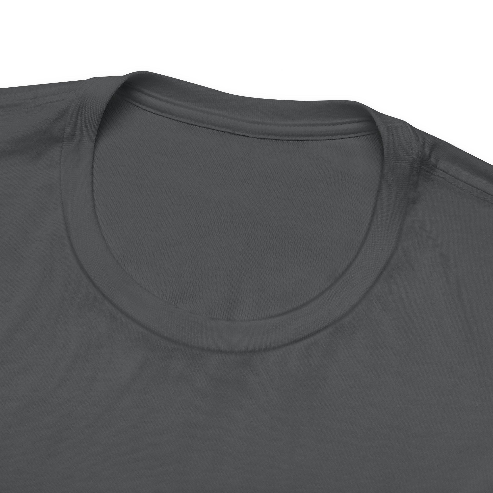 McDonnell Douglas MD-11 Unisex Soft Feel Jersey Short Sleeve Tee - Solid Dark Colors - 100% Airlume combed and ring-spun cotton - T-Shirt - WCUniforms