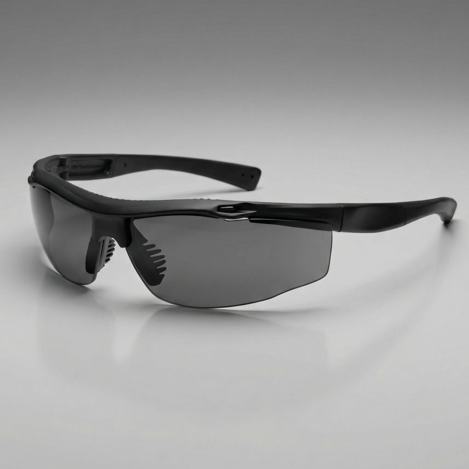 MCR Safety Tier 1 Tactical Gear Anti - Fog Safety Glasses | T12212P - WCUniforms