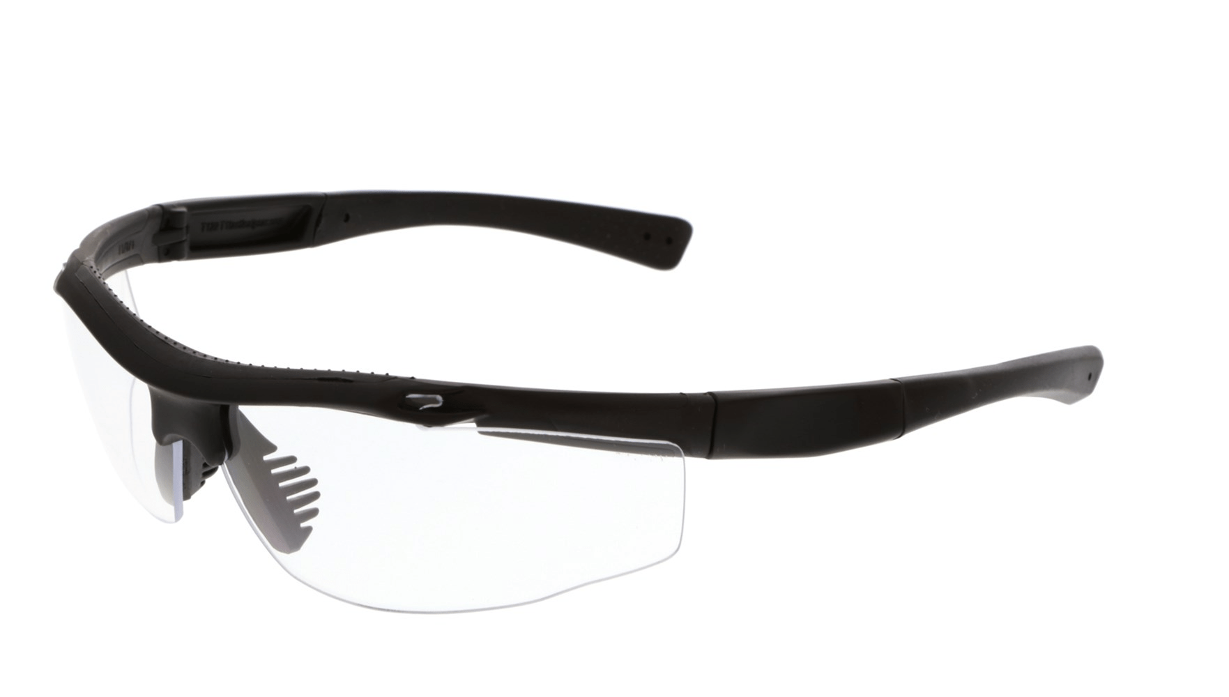 MCR Safety Tier1 Tactical Gear eyewear, stylish safety glasses with ANSI and Military standards compliance.