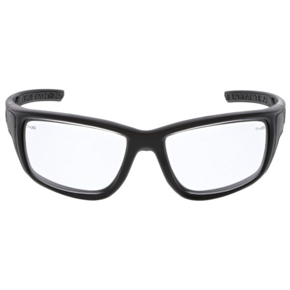 MCR Safety Tier1 Tactical Gear Safety Glasses T12410P - WCUniforms