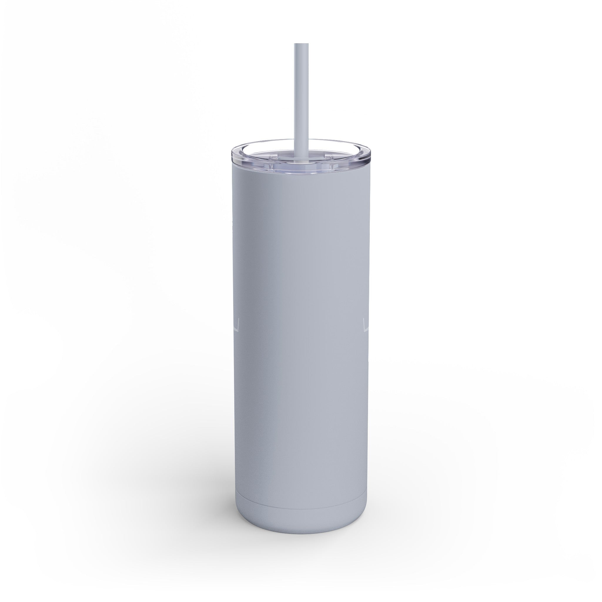 MD-11 Airplane Skinny Matte Tumbler, 20oz - Mug - WCUniforms