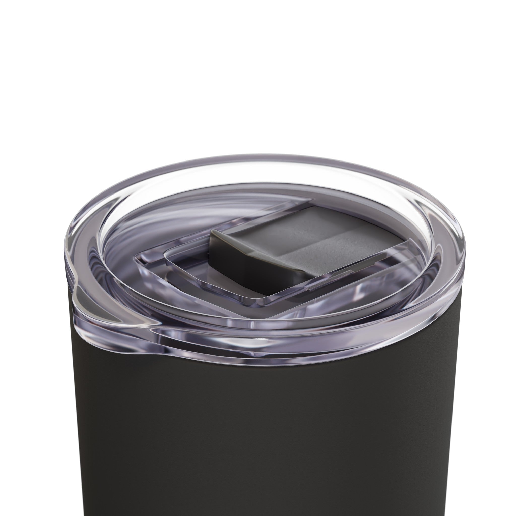 MD-11 Airplane Skinny Matte Tumbler, 20oz - Mug - WCUniforms