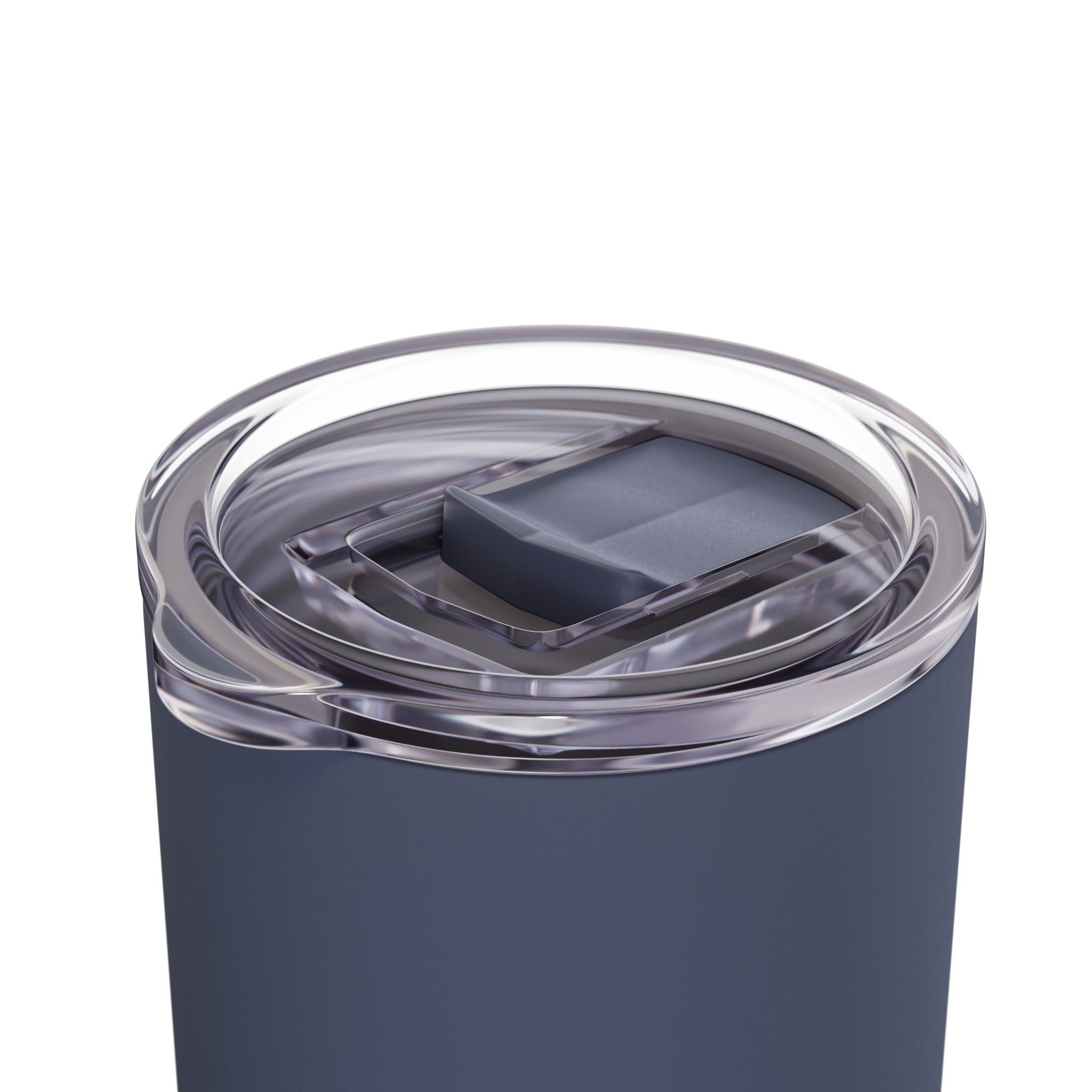 MD-11 Airplane Skinny Matte Tumbler, 20oz - Mug - WCUniforms