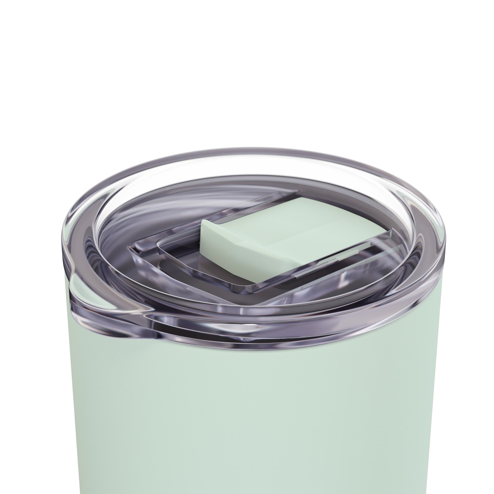 MD-11 Airplane Skinny Matte Tumbler, 20oz - Mug - WCUniforms
