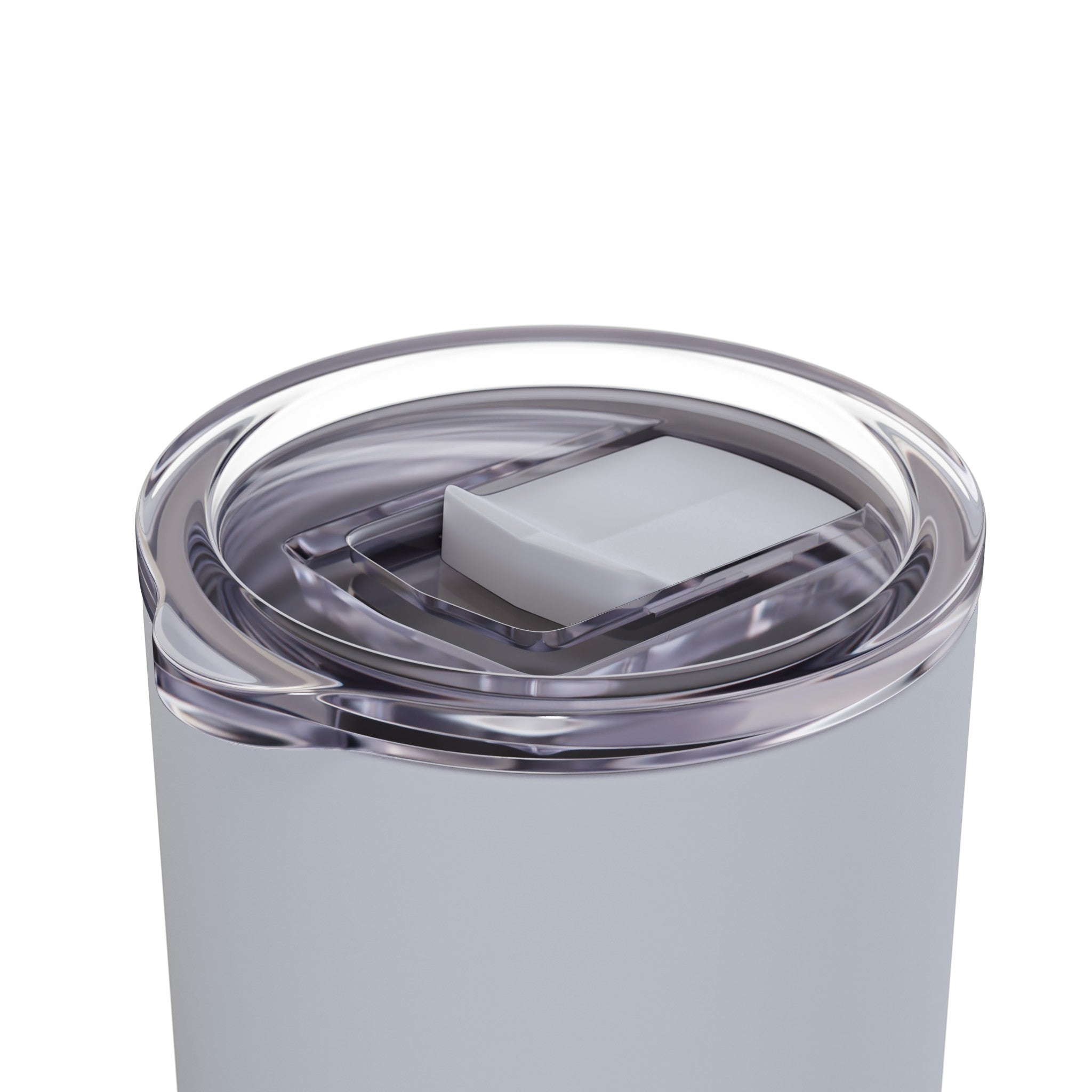 MD-11 Airplane Skinny Matte Tumbler, 20oz - Mug - WCUniforms