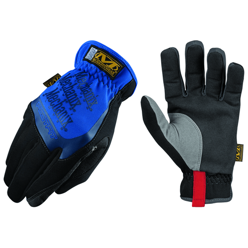 Mechanix Wear FastFit Glove MFF - 03 - 008 - WCUniforms