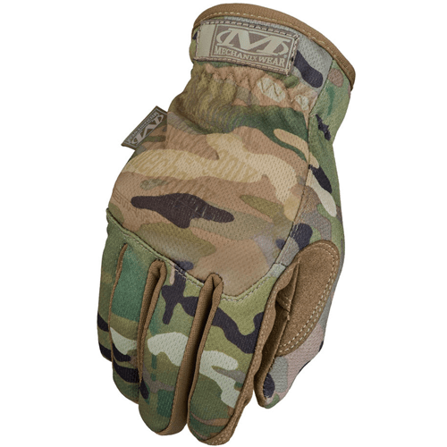 Mechanix Wear FastFit Work Gloves FFTAB-55-008 - WCUniforms