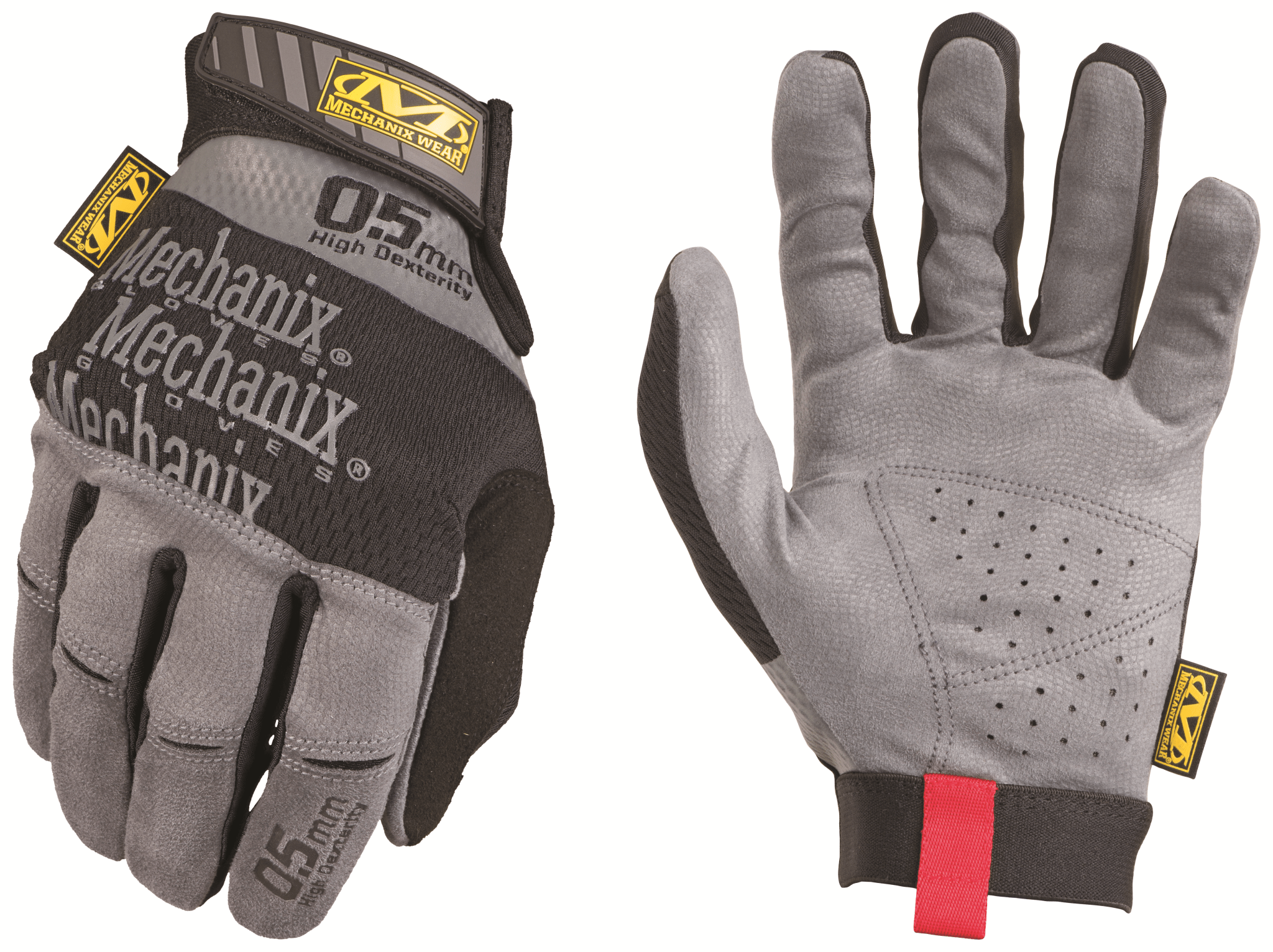 Mechanix Wear Specialty 0.5mm Covert Gloves MSD-05-008 - WCUniforms