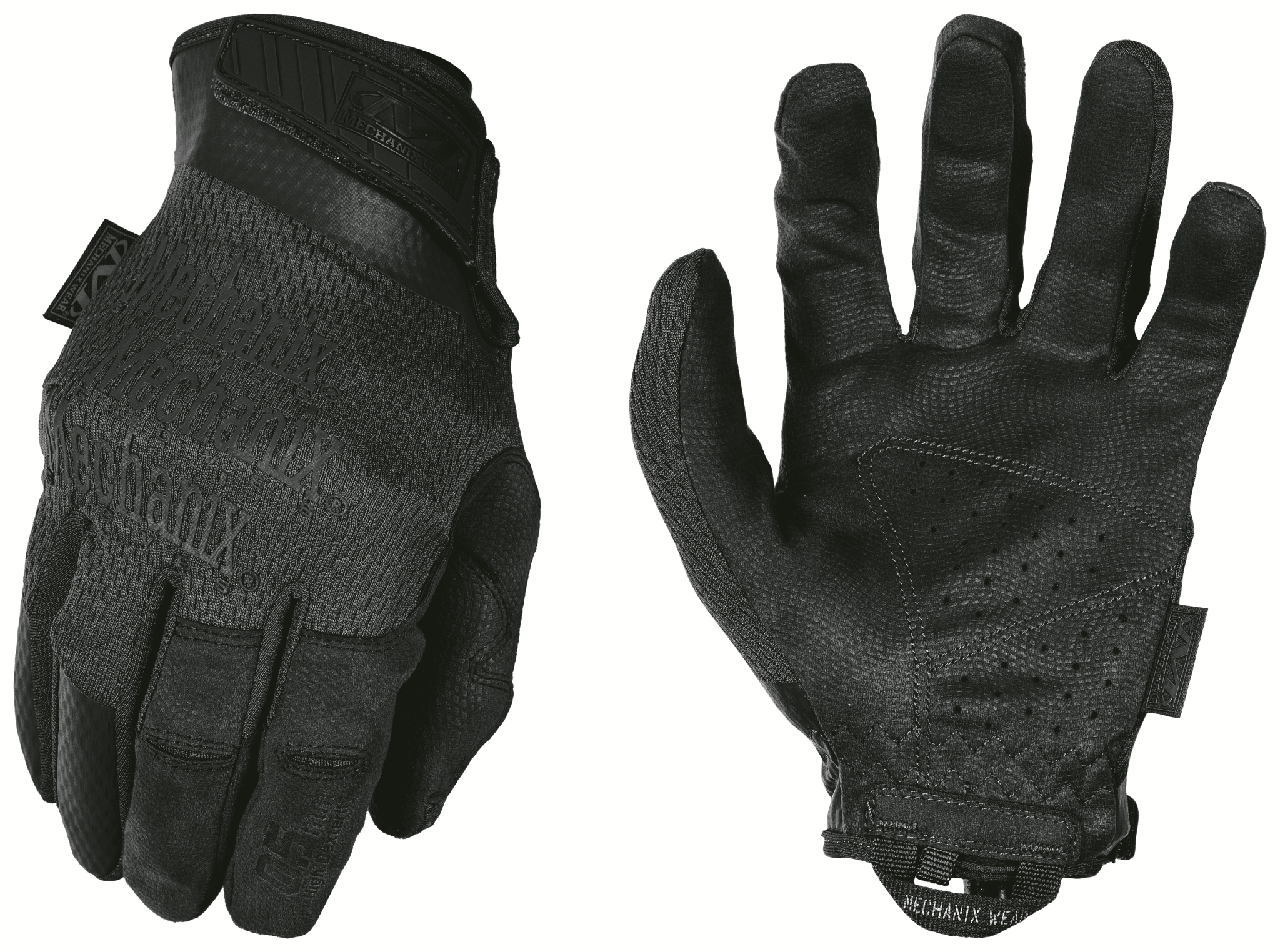 Mechanix Wear Specialty 0.5mm Covert Gloves MSD-05-008 - WCUniforms