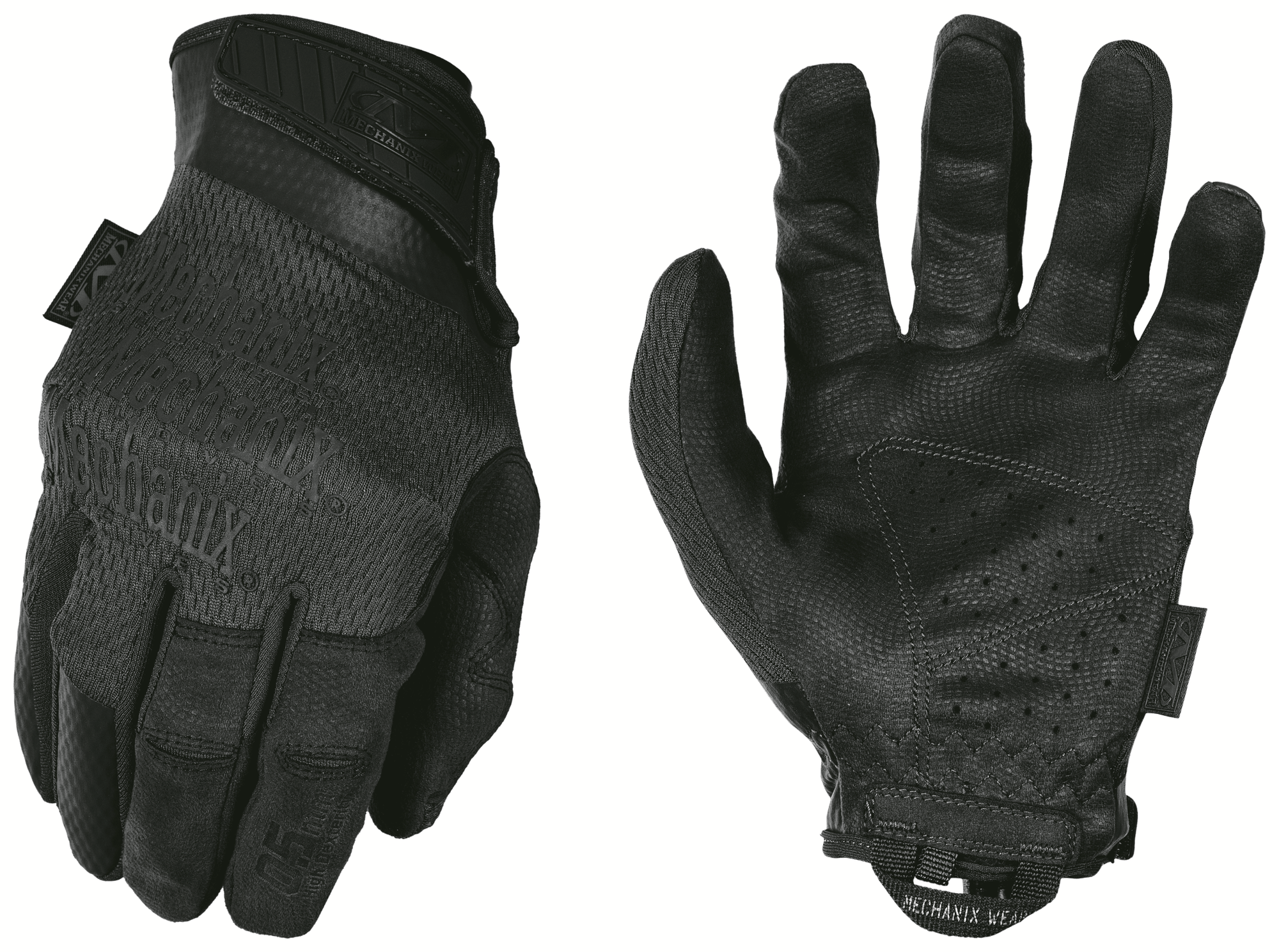 Mechanix Wear Specialty 0.5mm Covert Gloves MSD-05-008 - WCUniforms