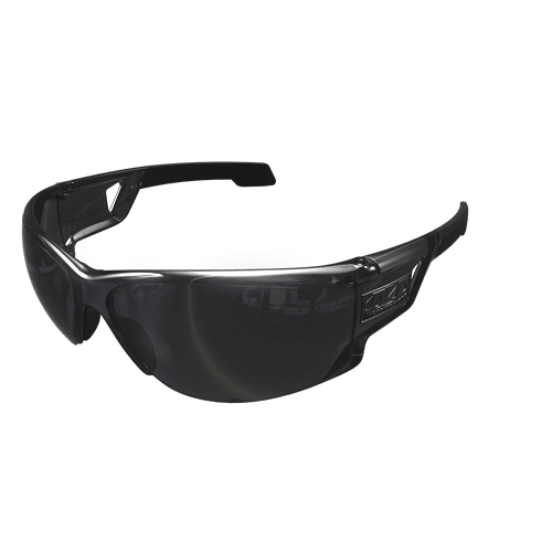 Mechanix Wear Vision Type - N (One Size Fits All, Smoke - Black/Smoke) VNS - 20AB - BU - WCUniforms