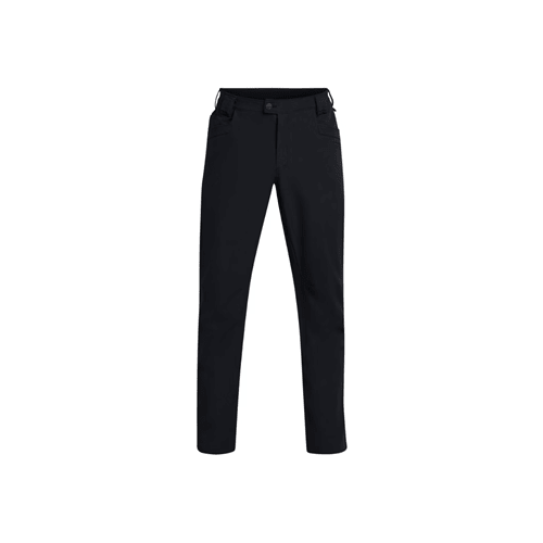 Men's UA Alpha Flat Front Pants - WCUniforms