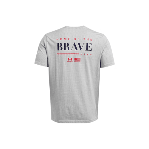 Men's UA Freedom Veterans Day T-Shirt