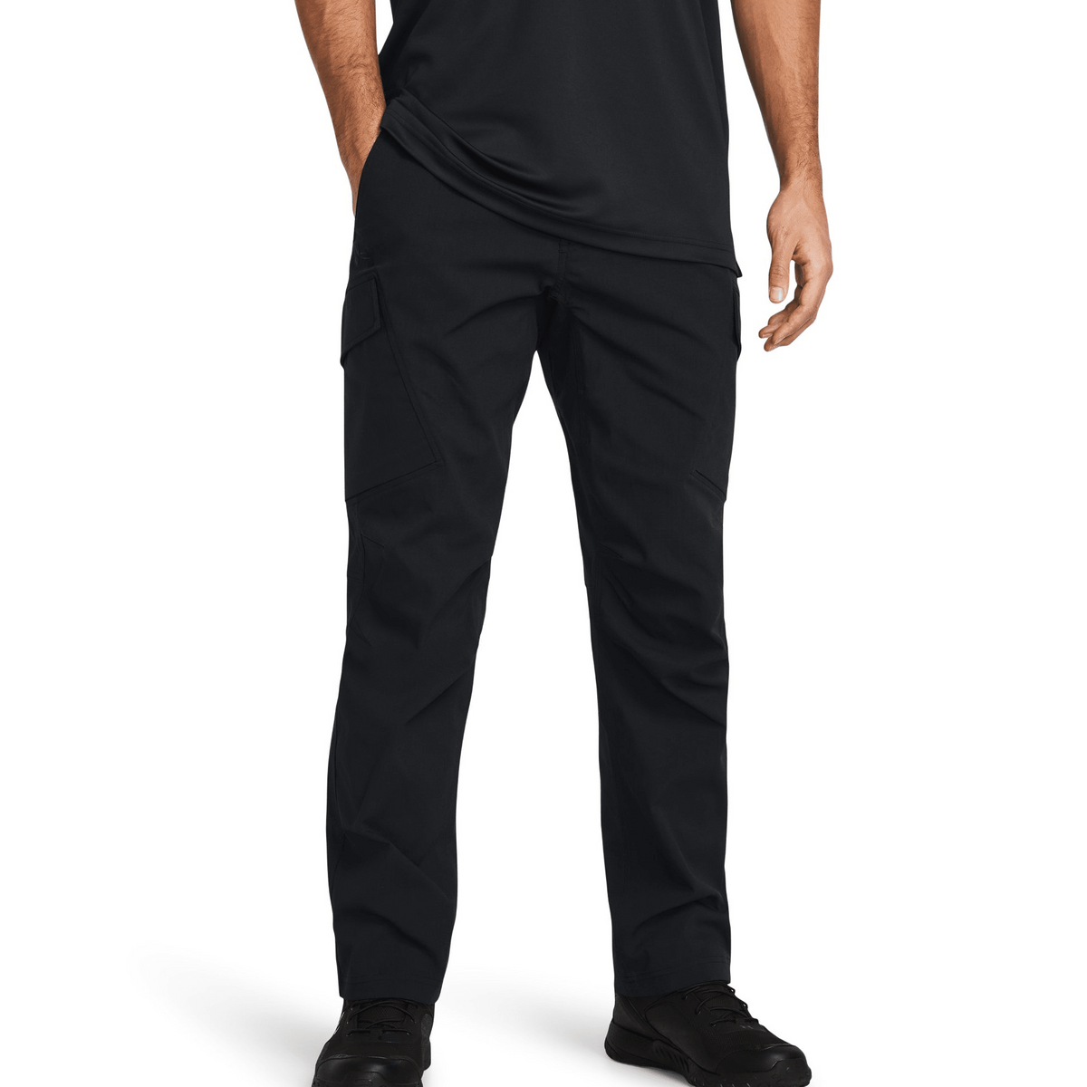 Men's UA Tactical Elite Cargo Pants
