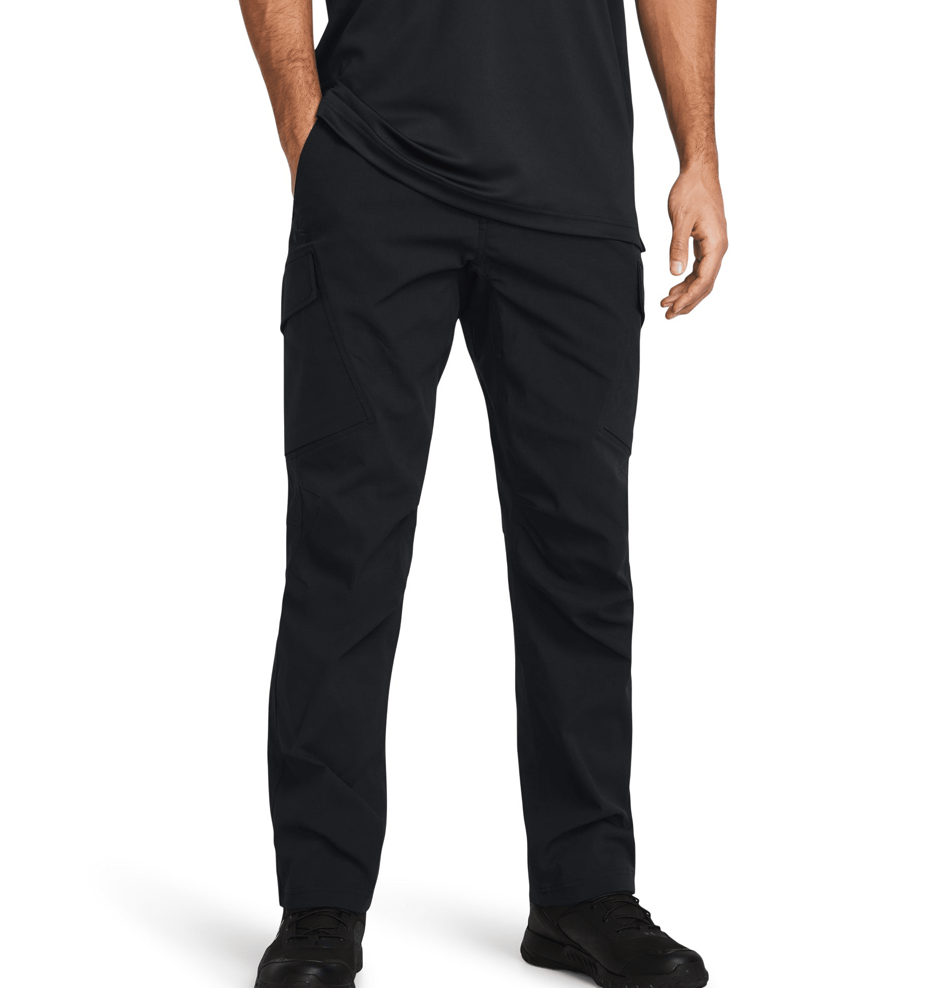 Men's UA Tactical Elite Cargo Pants - WCUniforms