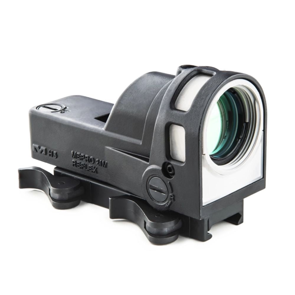 Meprolight M21 Day/Night Self-Illuminated Reflex Sight - WCUniforms