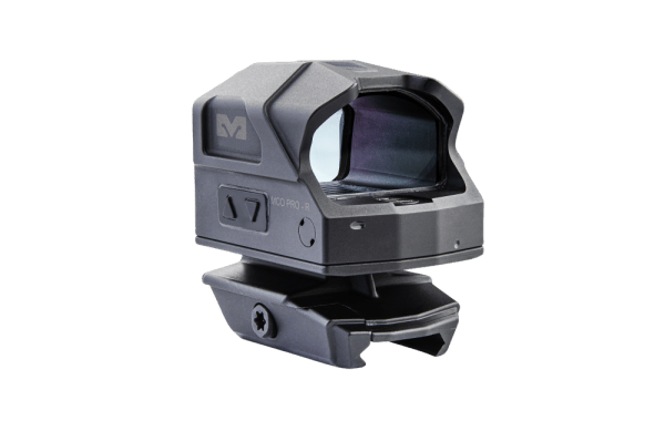 Meprolight  MCO PRO Closed Emitter Carbine Optic 2/68 MOA Speed Ring 901142372 - WCUniforms
