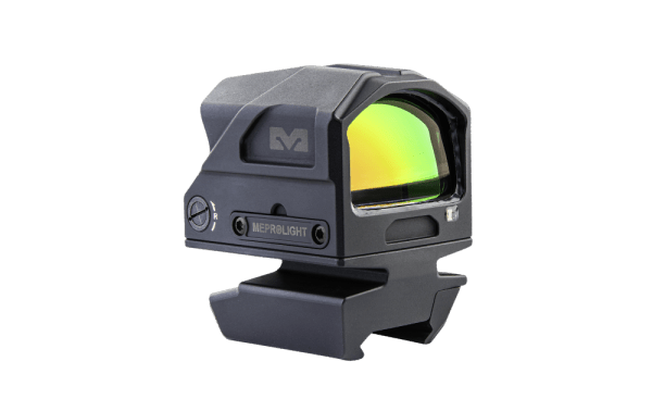 Meprolight  MCO PRO Closed Emitter Carbine Optic 2/68 MOA Speed Ring 901142372 - WCUniforms