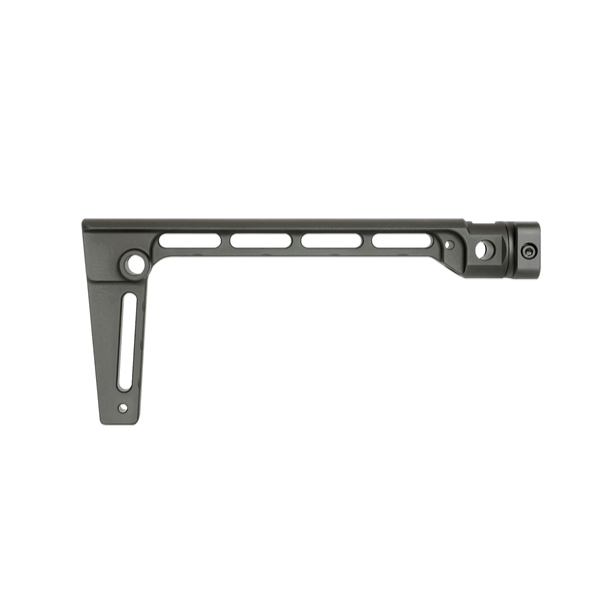 Midwest Industries Arm Brace Fixed MI‑ARM‑F rigid rifle stock