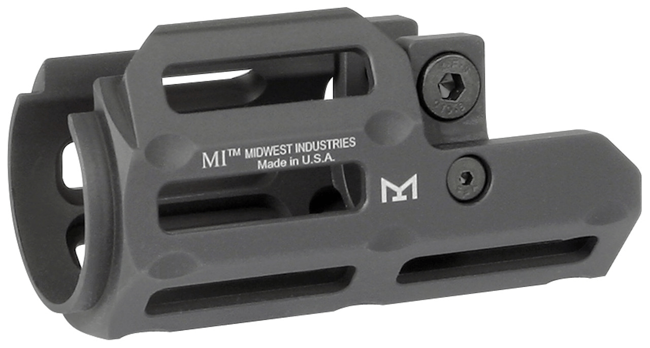 Midwest Industries HK SP89/MP5K Handguard, M - LOK MI - SP89M - WCUniforms