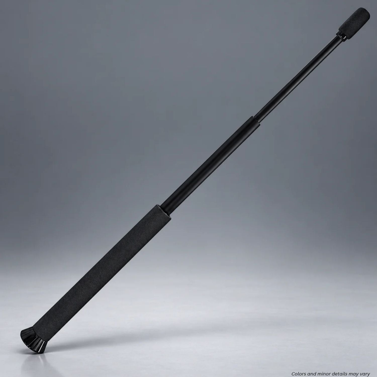 Monadnock AutoLock II Expandable Baton 23" with Power Safety Tip® - WCUniforms