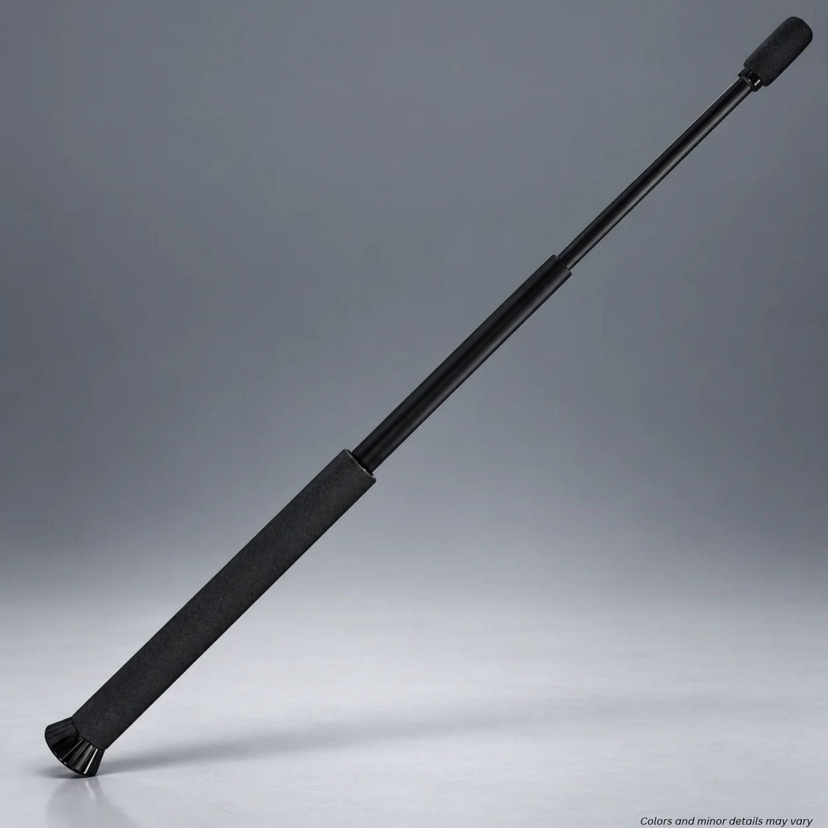 Monadnock AutoLock II Expandable Baton 23" with Power Safety Tip® - WCUniforms