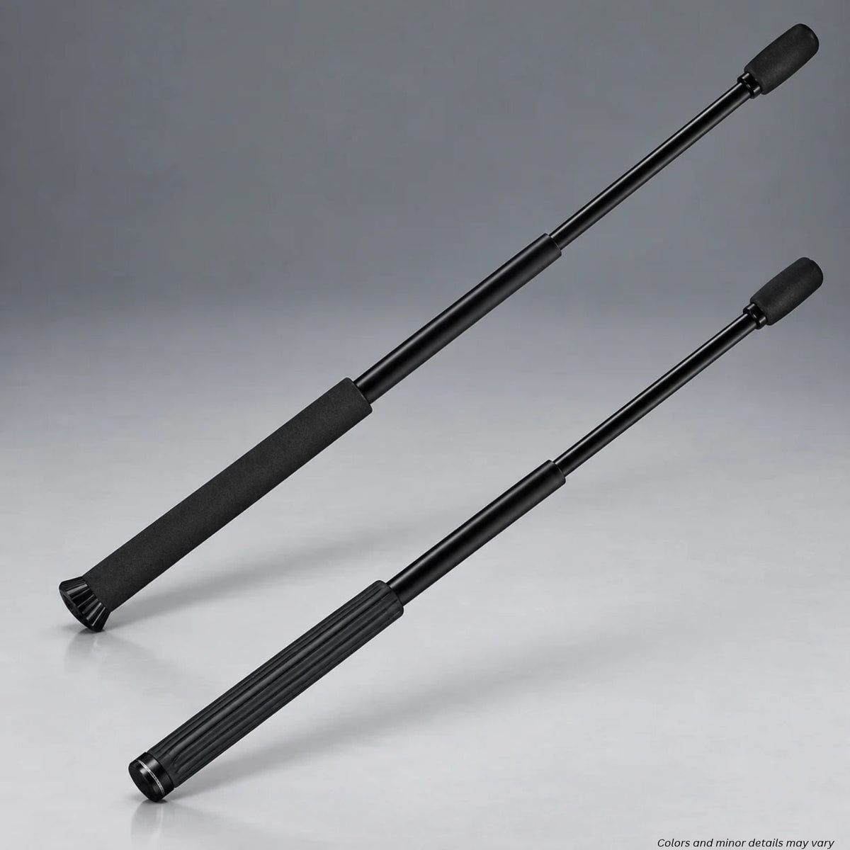 Monadnock AutoLock II Expandable Baton 23" with Power Safety Tip® - WCUniforms