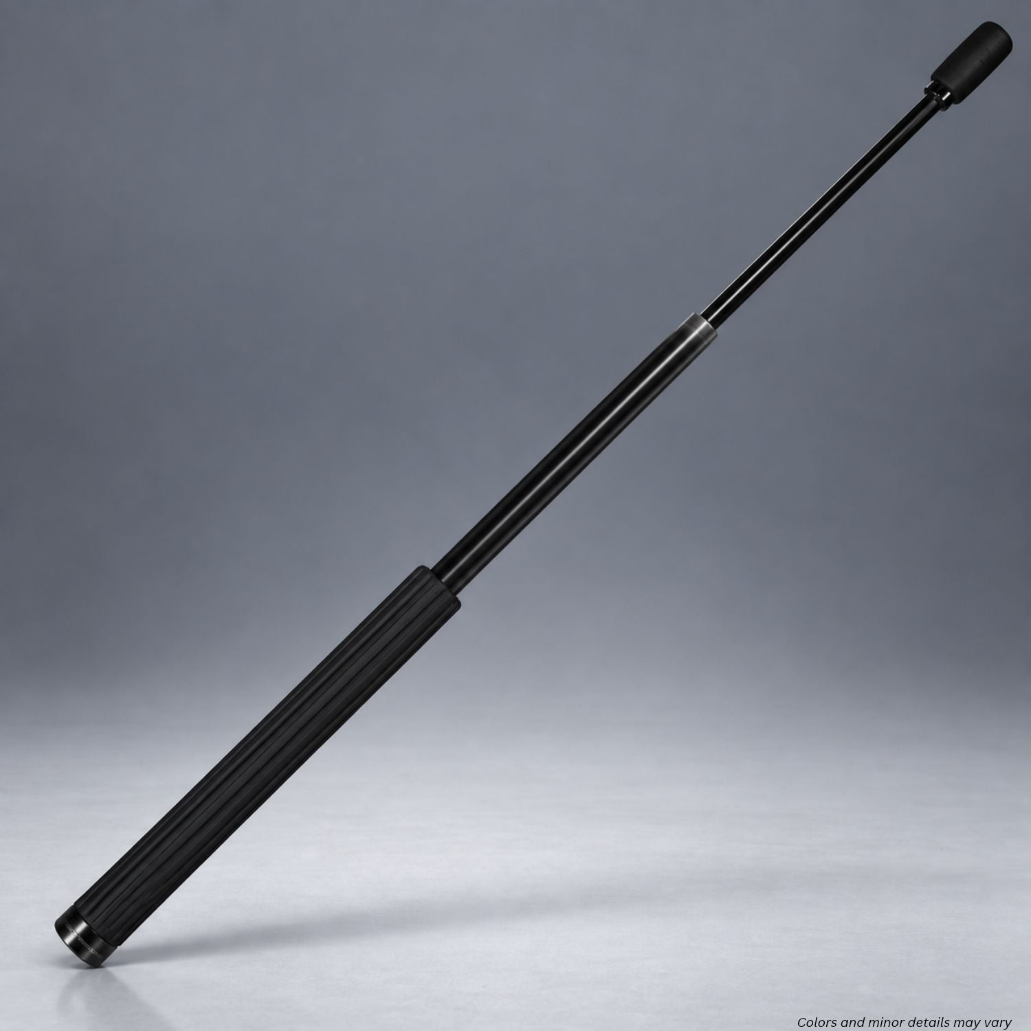 Monadnock AutoLock II Expandable Baton 23" with Power Safety Tip® - WCUniforms