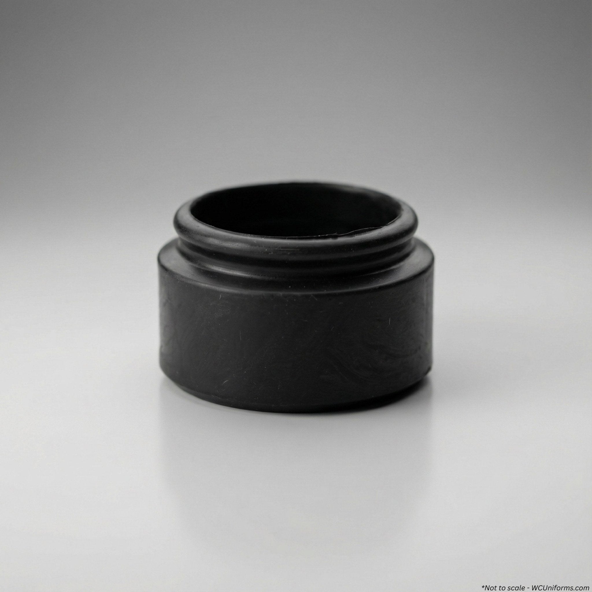 Monadnock Baton Grommet 2712 for 1.25" Diameter Riot Batons | 1000185 on a gray background