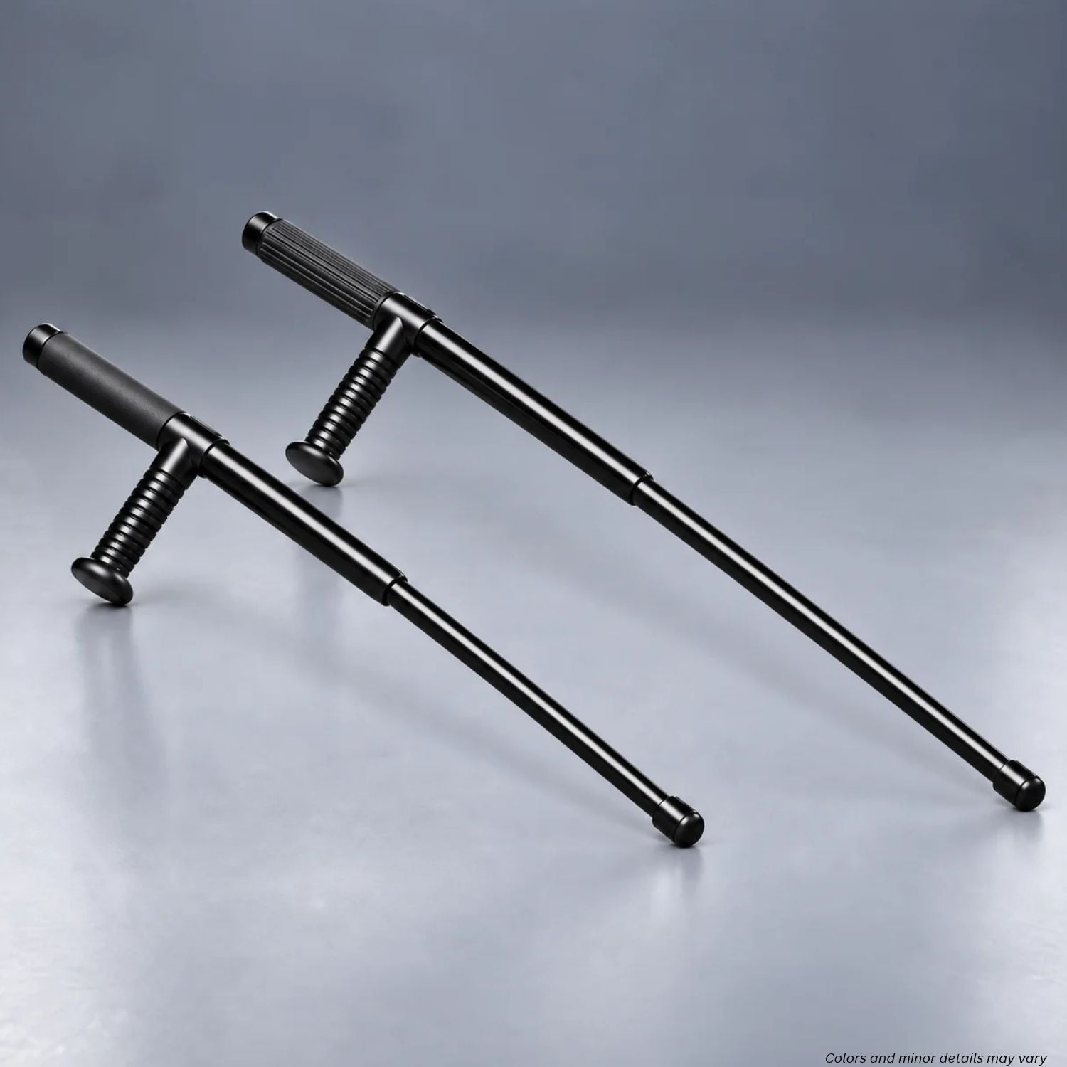 Monadnock Control Device Side Handle Baton 21" 1000020 or 24" 1000016 - WCUniforms