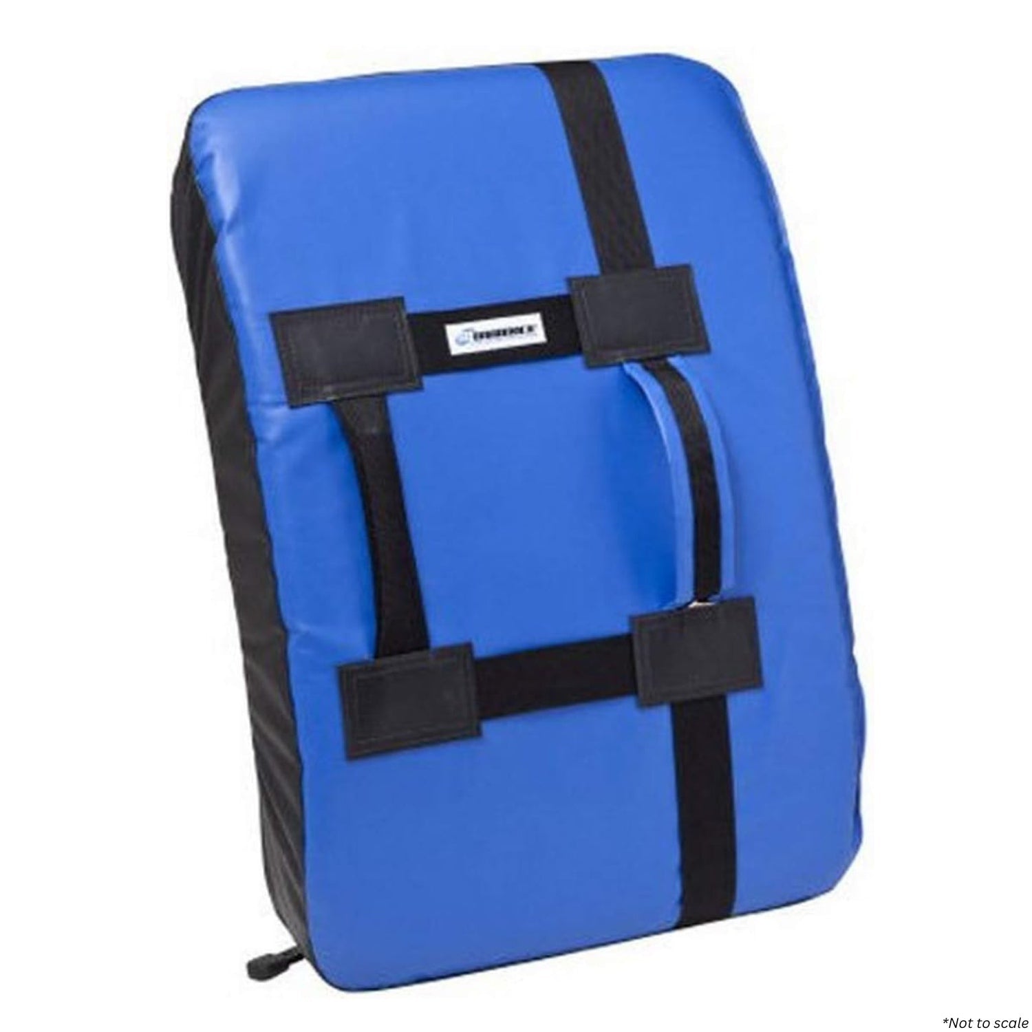 Monadnock Universal Foam Training Bag 5002 - WCUniforms