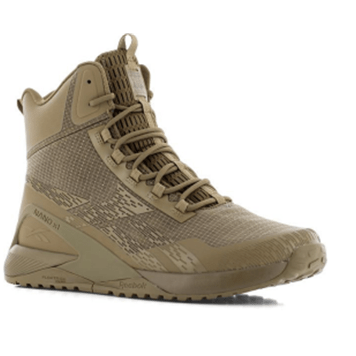 Nano X1 Adventure Tactical