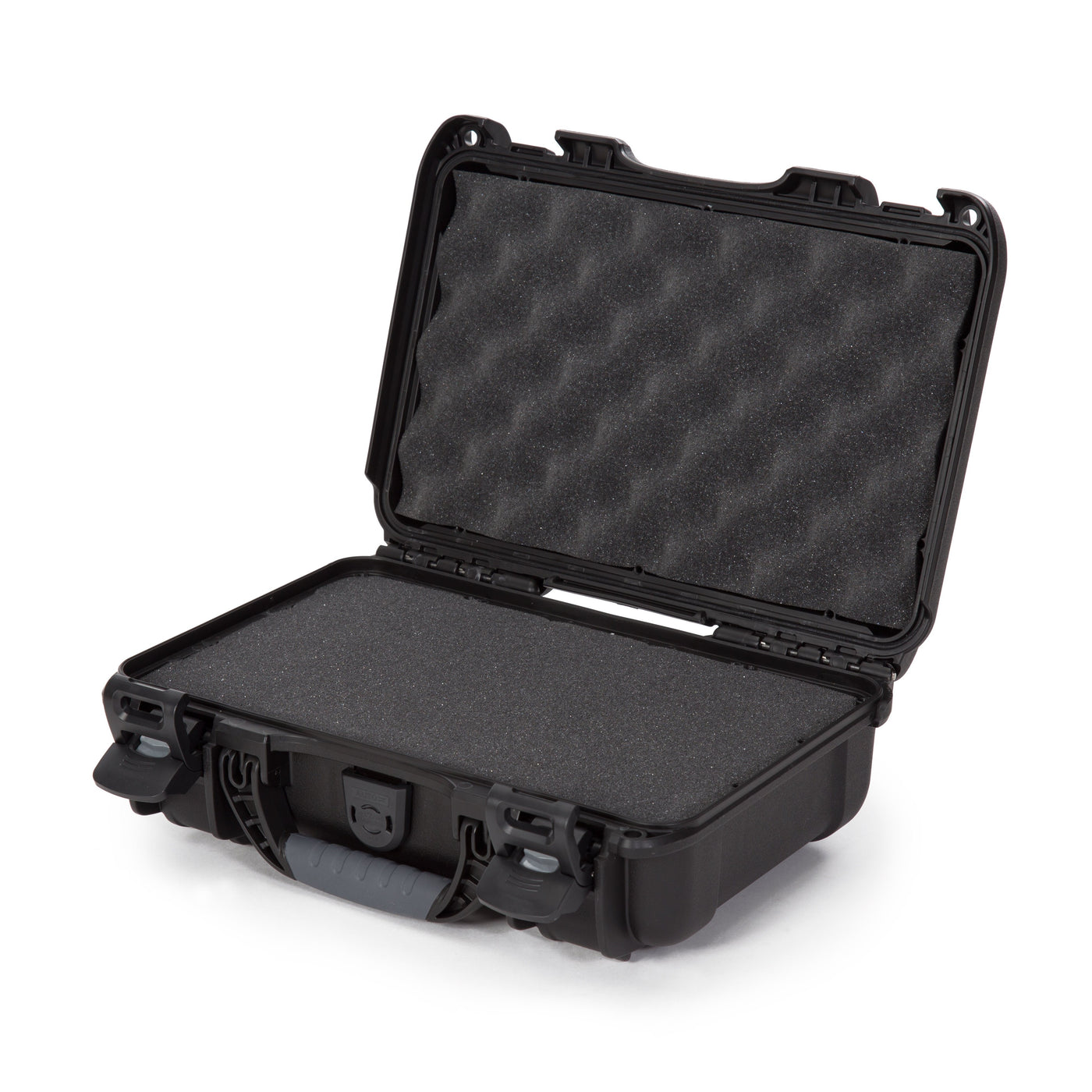 Nanuk 909 Case with foam Black | 909S-010BK-0A0